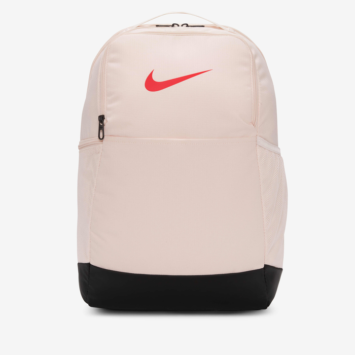 Pink Mochila Nike Brasilia 24l Nike Brasilia Rosa Outlet