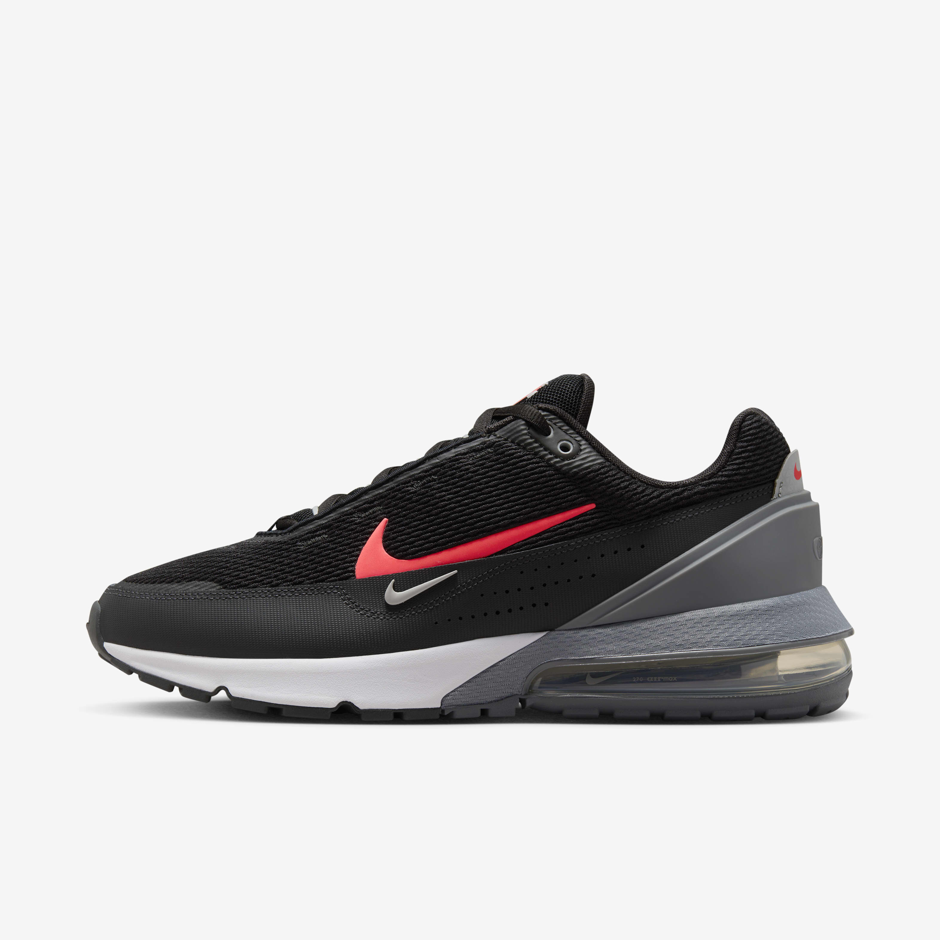Buy Nike Air Max Pulse Men's Shoes Black/Smoke Grey/Anthracite
