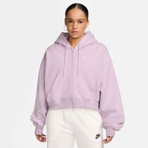 Nike Studio Fleece Medium Weight