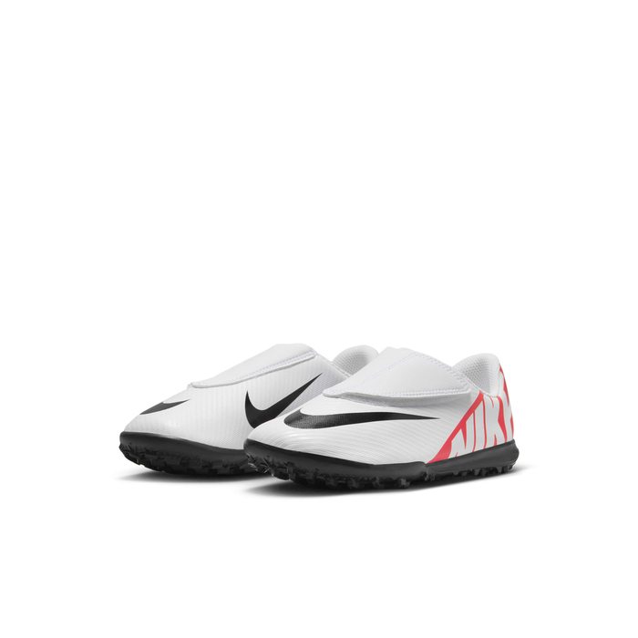 Nike Jr. Mercurial Vapor 15 Club image number 4 Nike Jr. Mercurial Vapor 15 Club image number 4