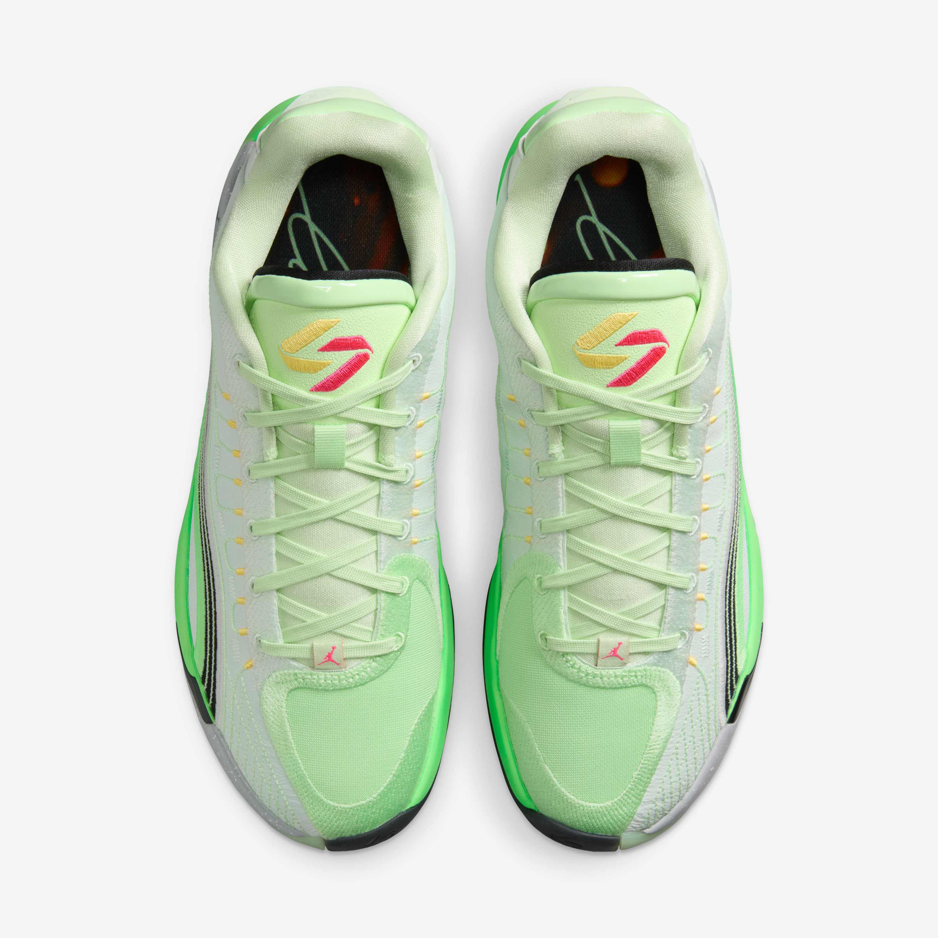 Buy Luka 'Bloodline' Basketball Shoes Barely Green/Vapour