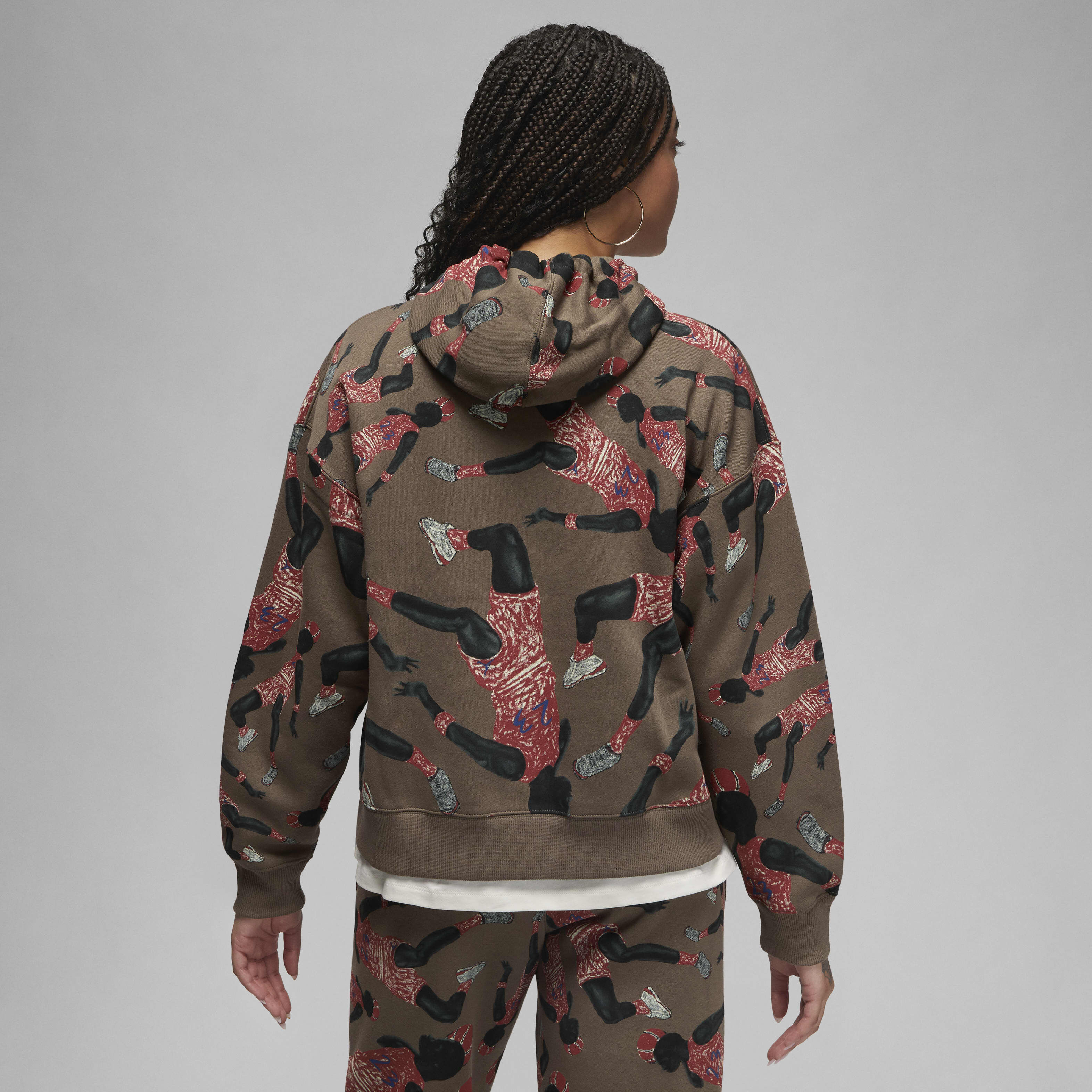 Jordan Artist Series by Parker Duncan image number 1