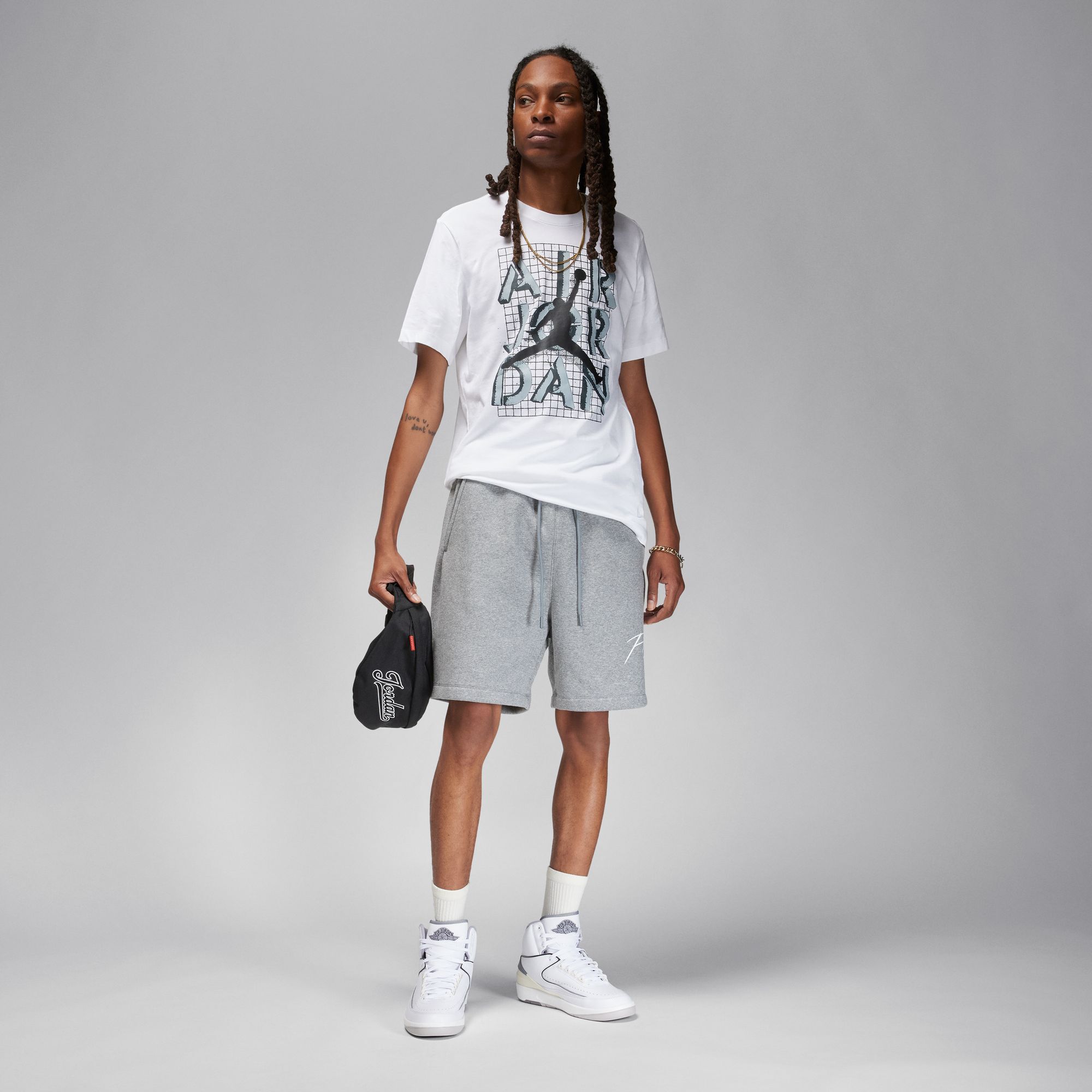 Jordan MVP image number 1