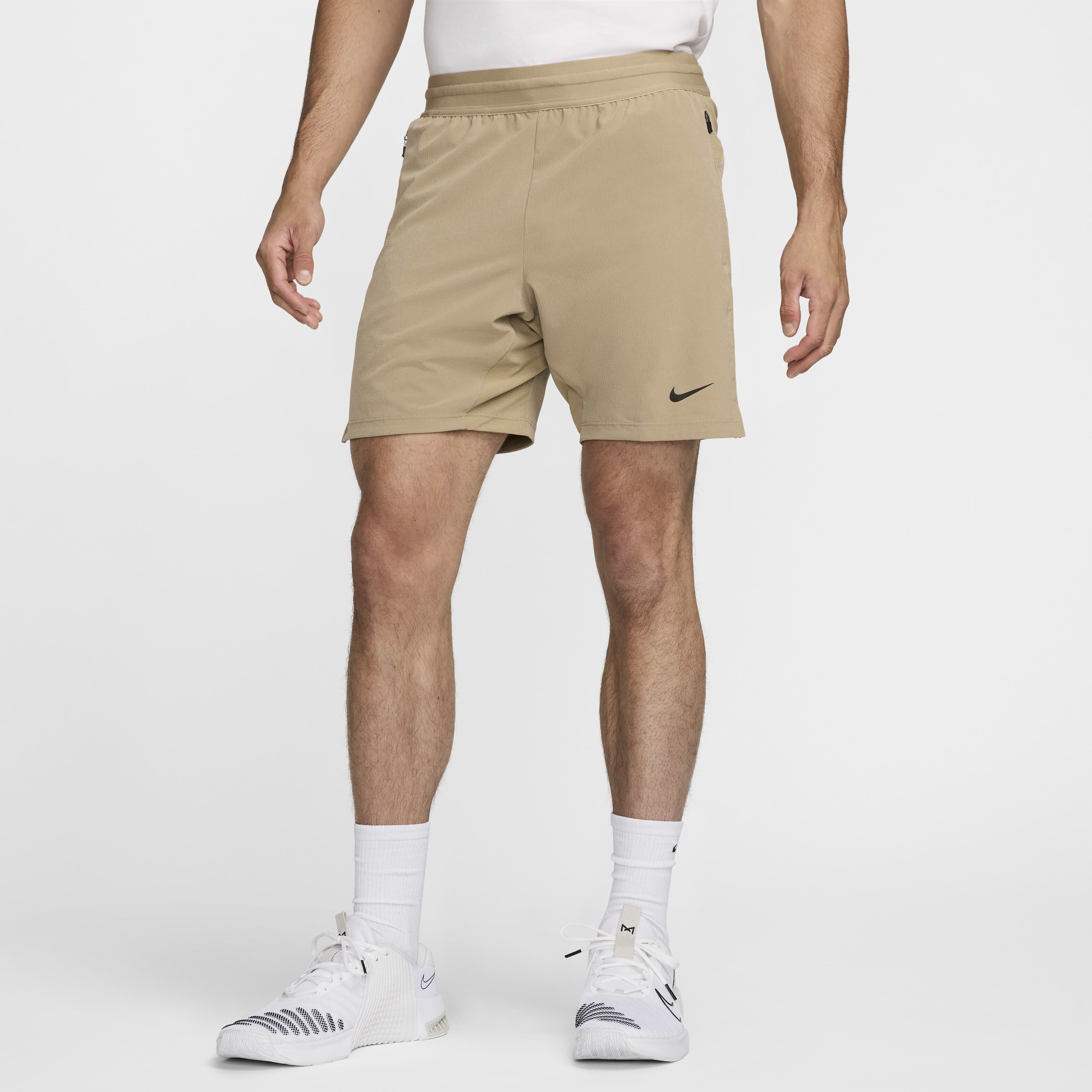 Buy Nike Flex Rep 4.0 Men s Dri FIT 18cm approx. Unlined Fitness Shorts Nike Qatar Official