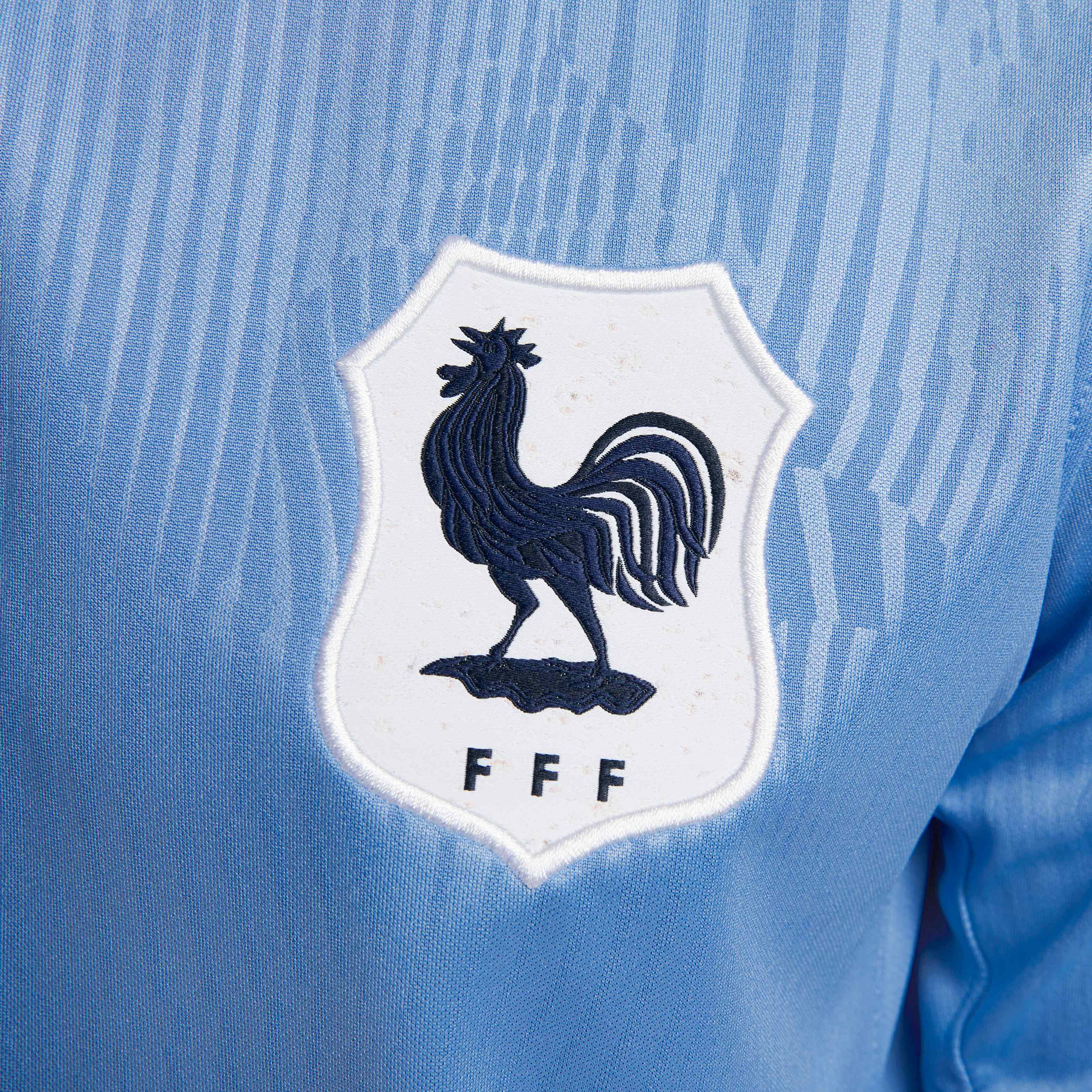 FFF 2023 Stadium Home image number 4