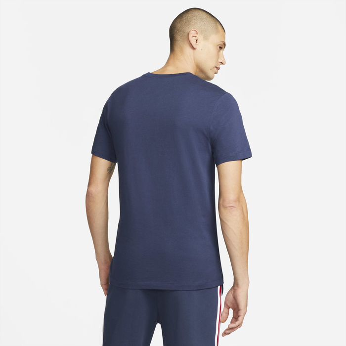 Paris Saint-Germain Crest image number 1 Paris Saint-Germain Crest image number 1