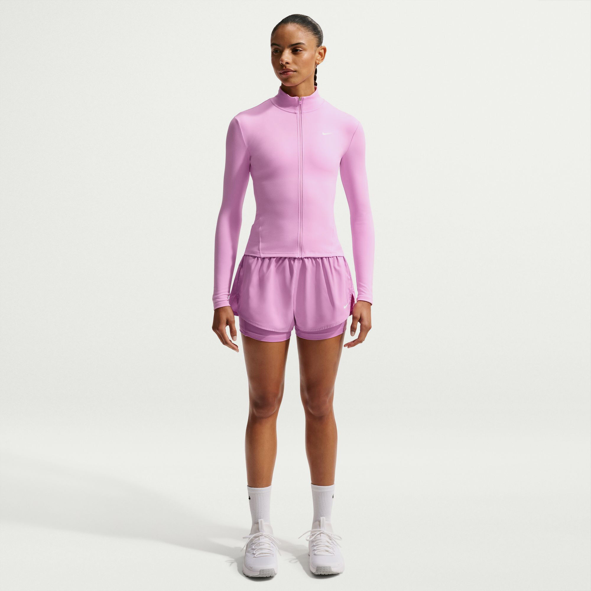 نايكي ون فيتد image number 0