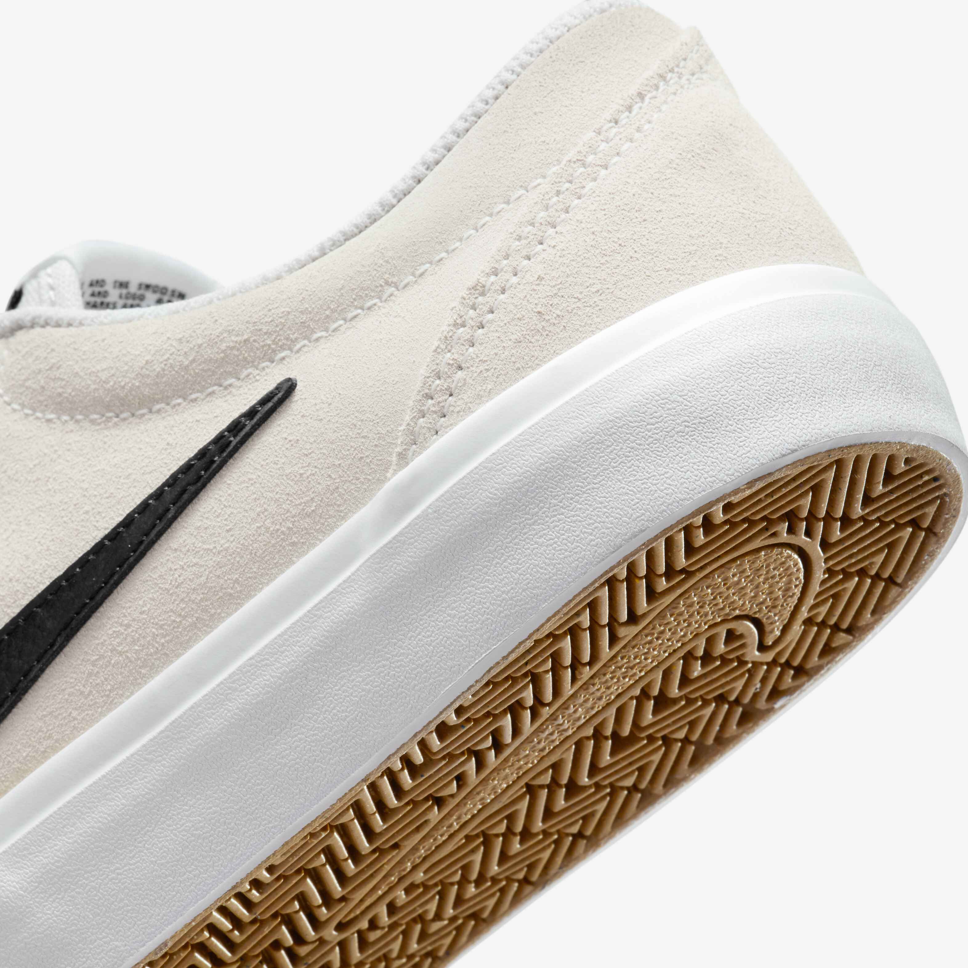 Nike Charge Suede image number 7