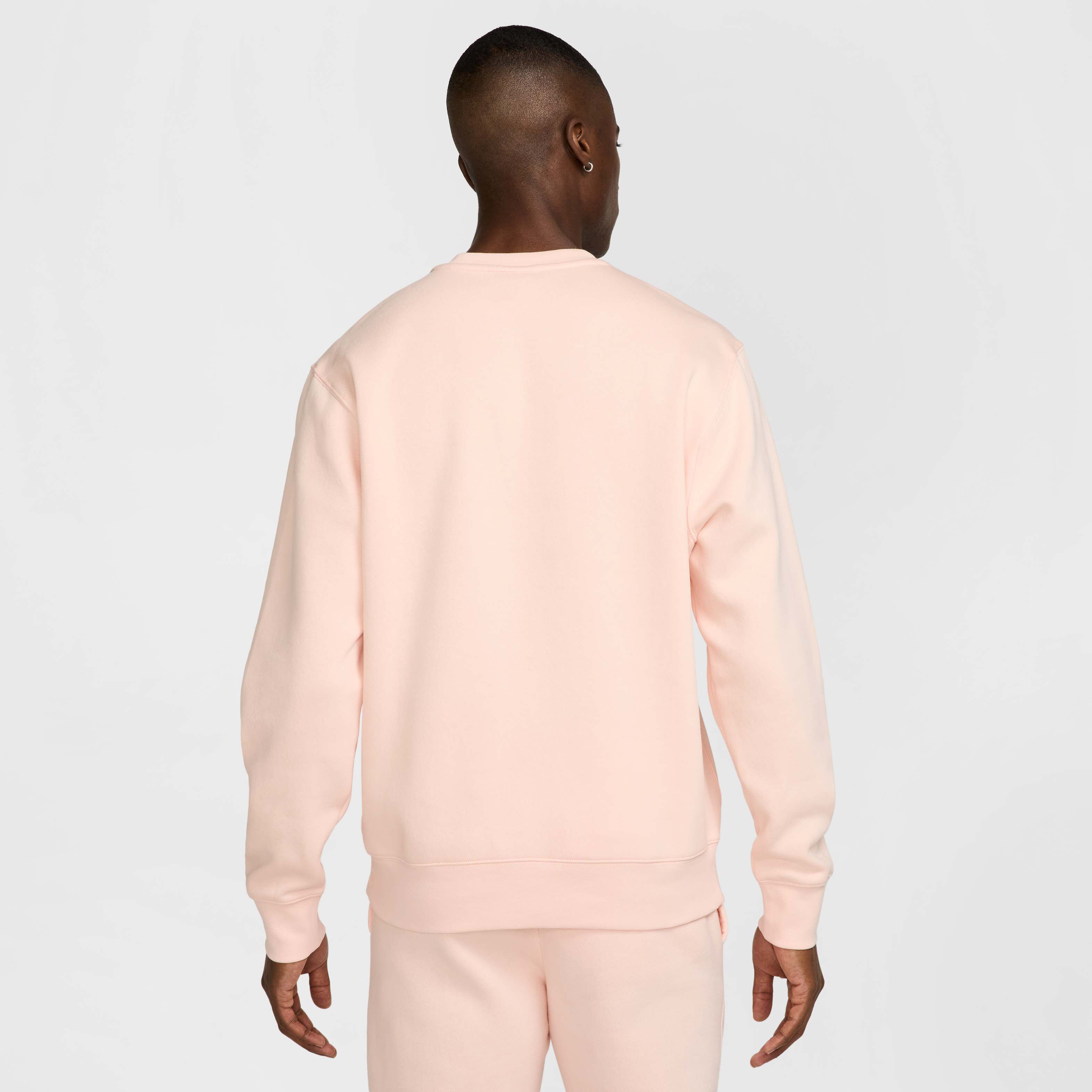 Nike Sportswear Club Fleece image number 1