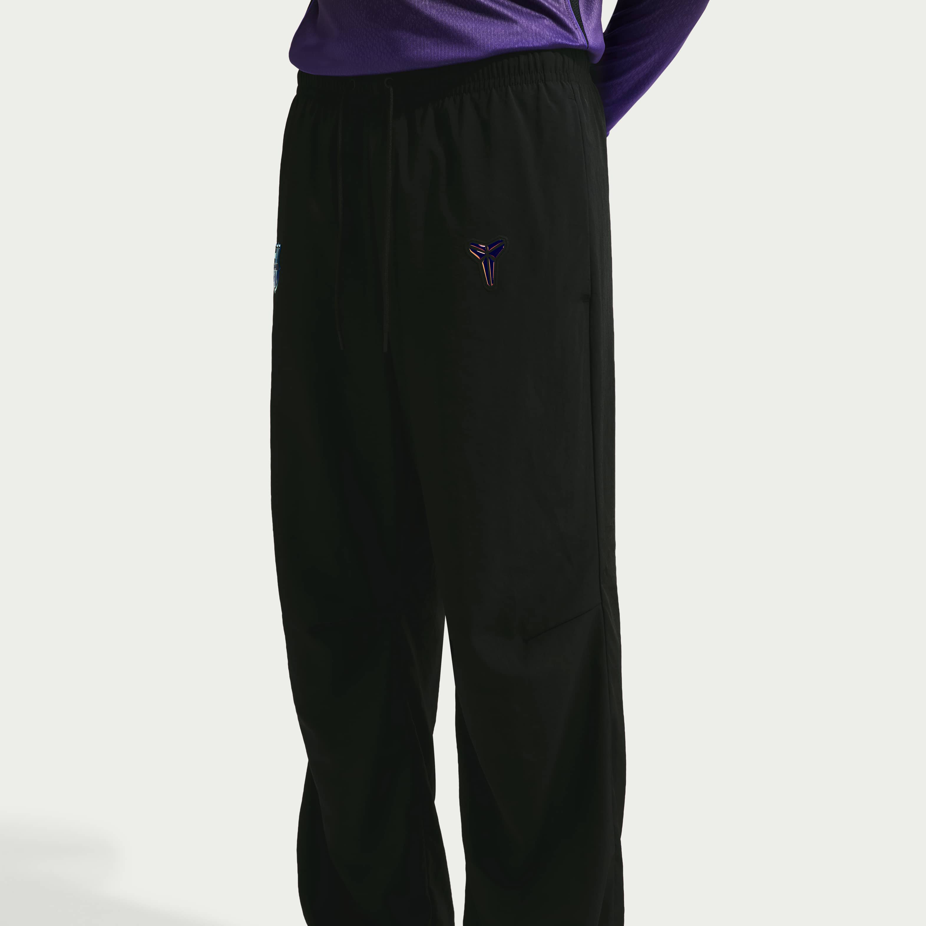 F.C. Barcelona Away image number 1