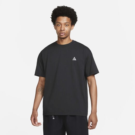 T-Shirts & Tops-Nike, Nike ACG, Men's T-Shirt T-Shirts & Tops-Nike, Nike ACG, Men's T-Shirt