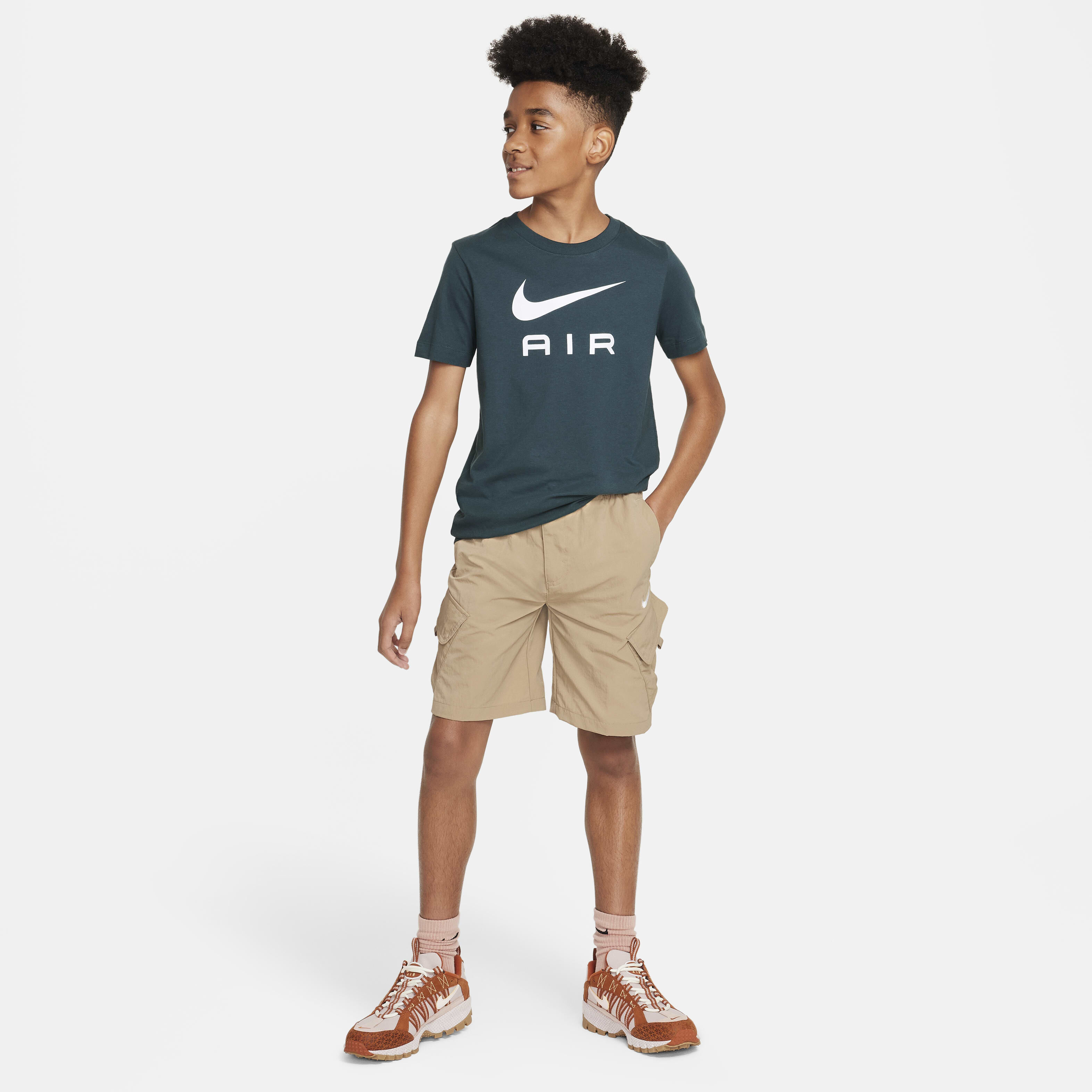 Nike Outdoor Play image number 5