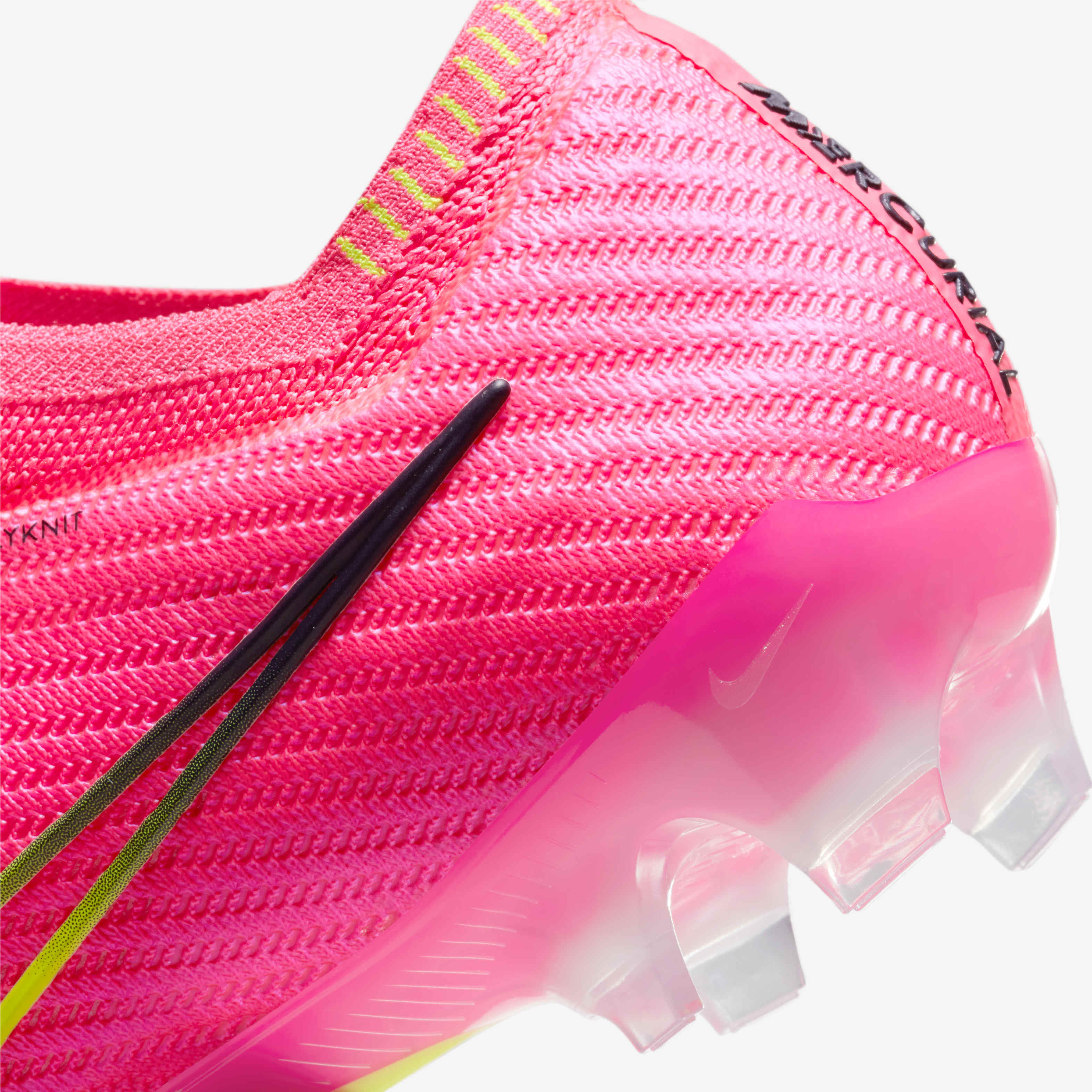 Nike Mercurial Vapor 15 Elite image number 8