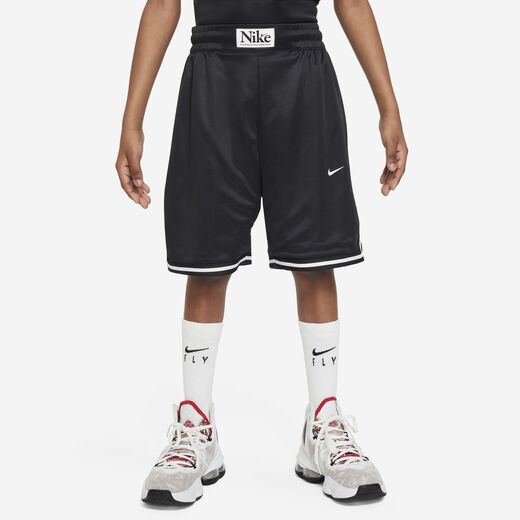 Shorts-Nike, Nike DNA Culture of Basketball, Older Kids' Reversible Basketball Shorts