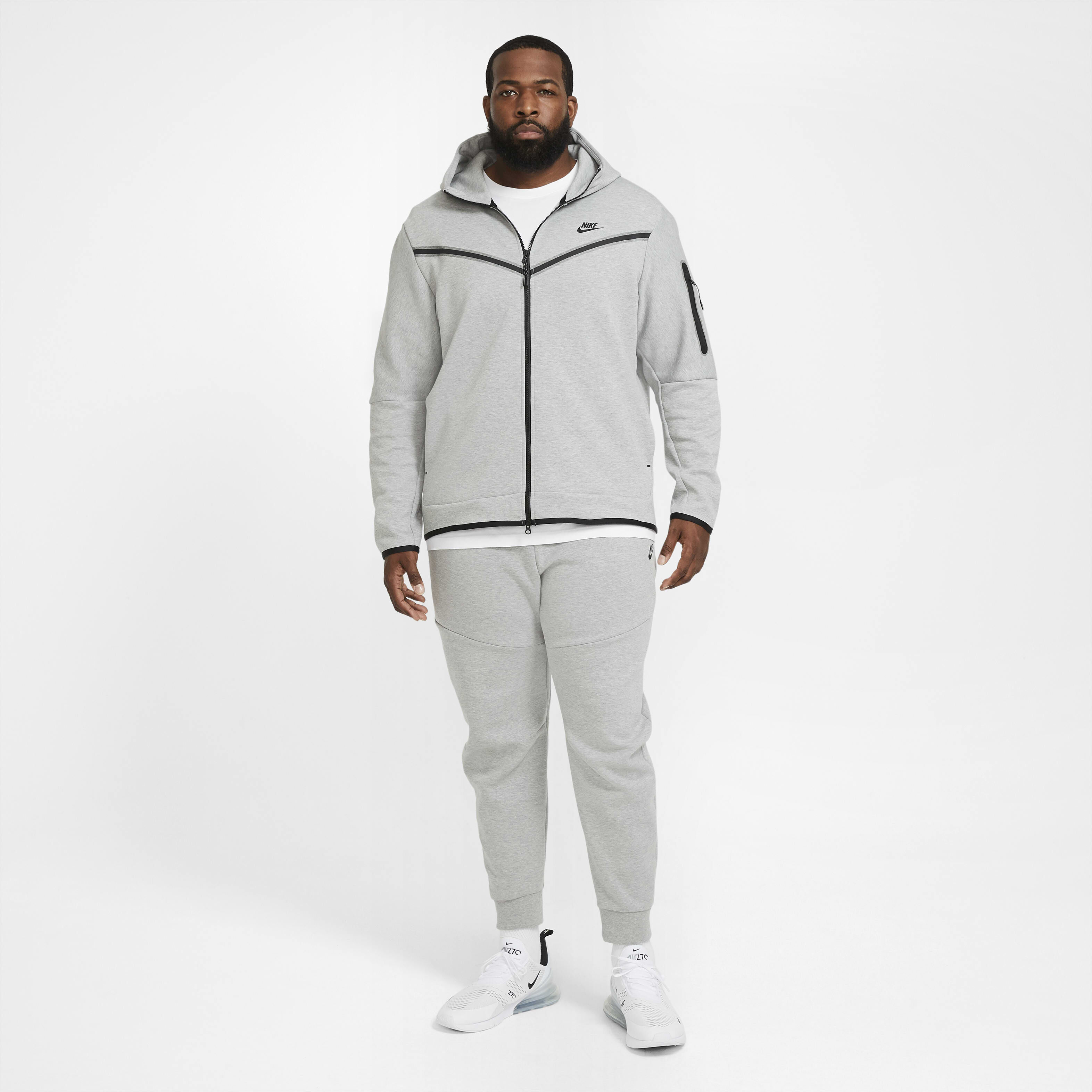 Nike Sportswear Tech Fleece image number 12