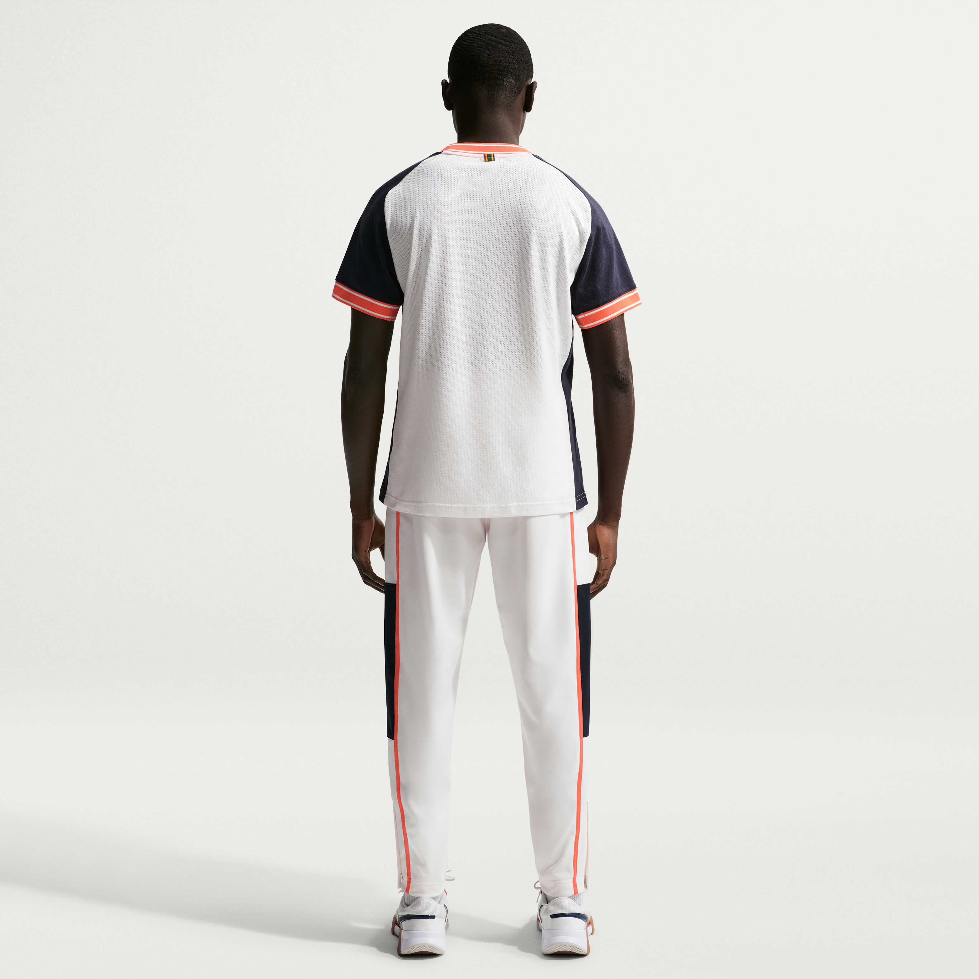 NikeCourt Heritage image number 4