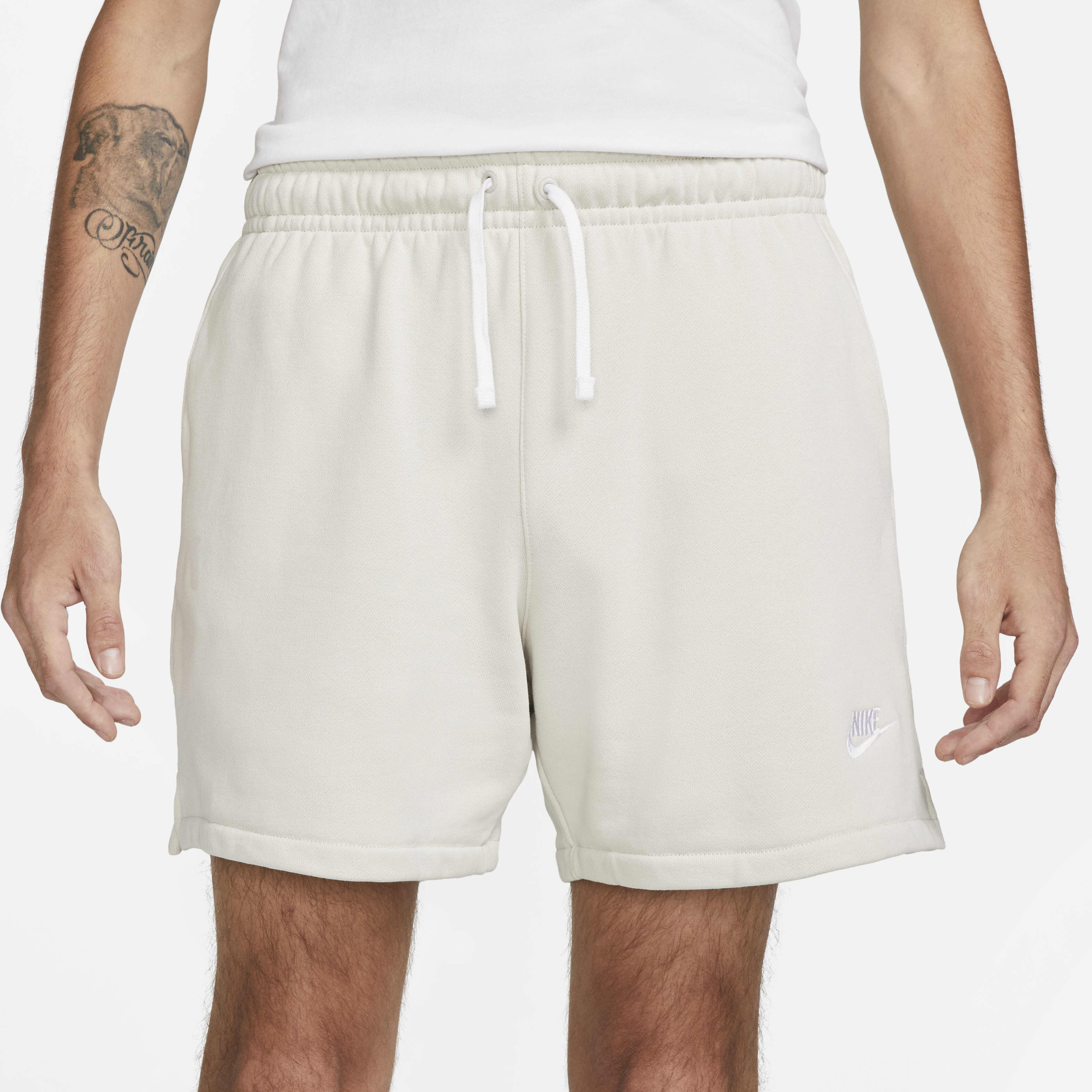 25ss L CLUBHAUS The Crew Shorts White 新品 25ss ❗️L⭐️CLUBHAUS The Crew Shorts White ⭐️ 25ss