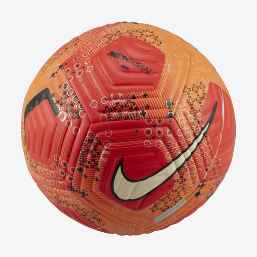Balls-Nike, CR7, Nike Academy Football