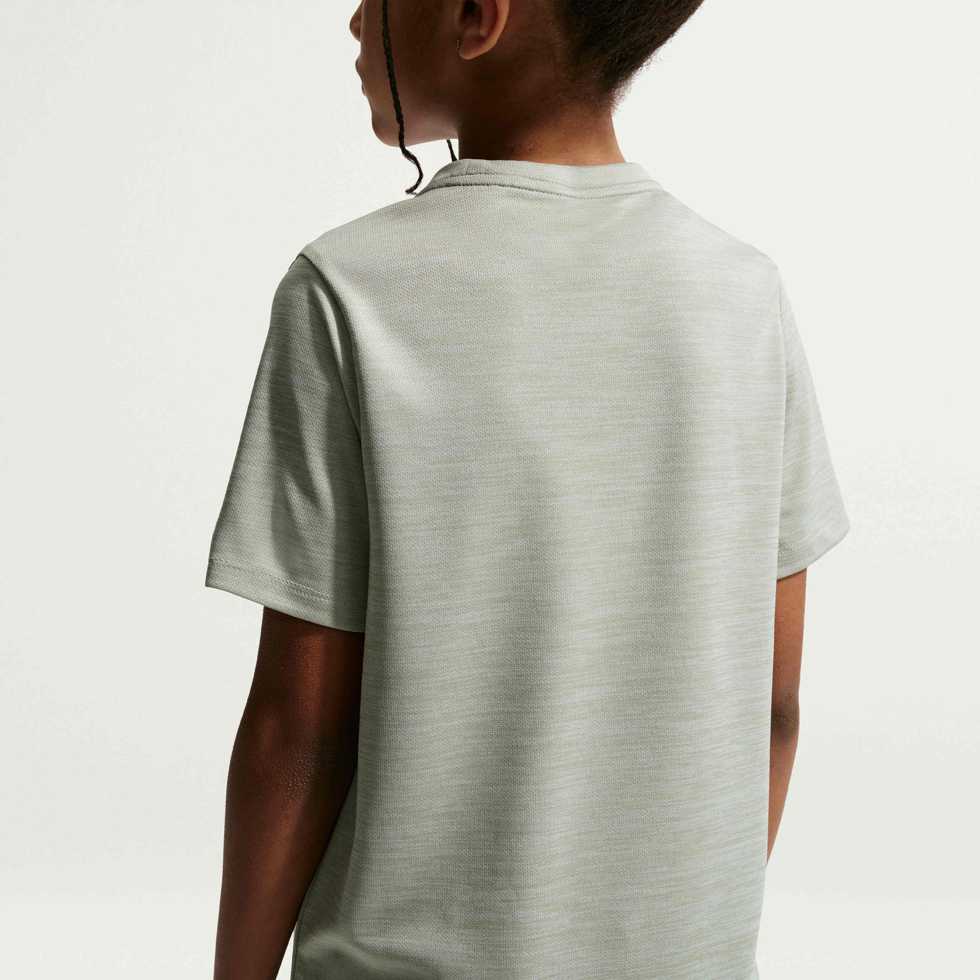 Nike Miler image number 1