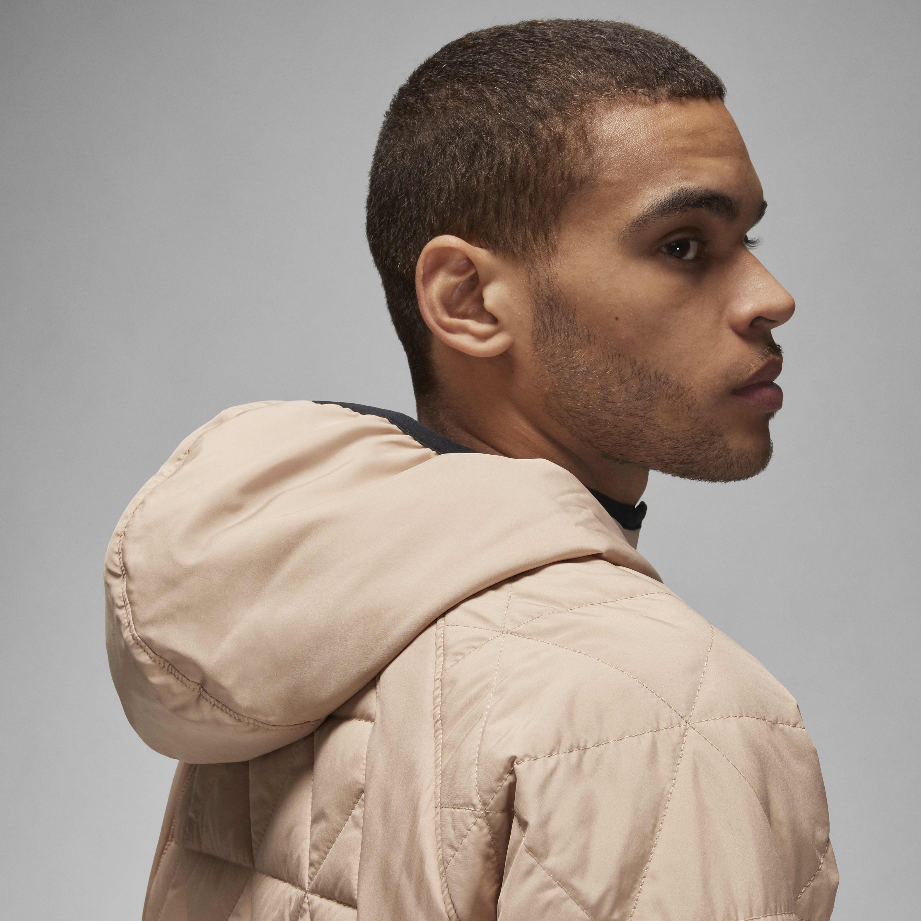 Buy Jordan Therma-FIT Sport Men's Mid-weight Jacket - Legend