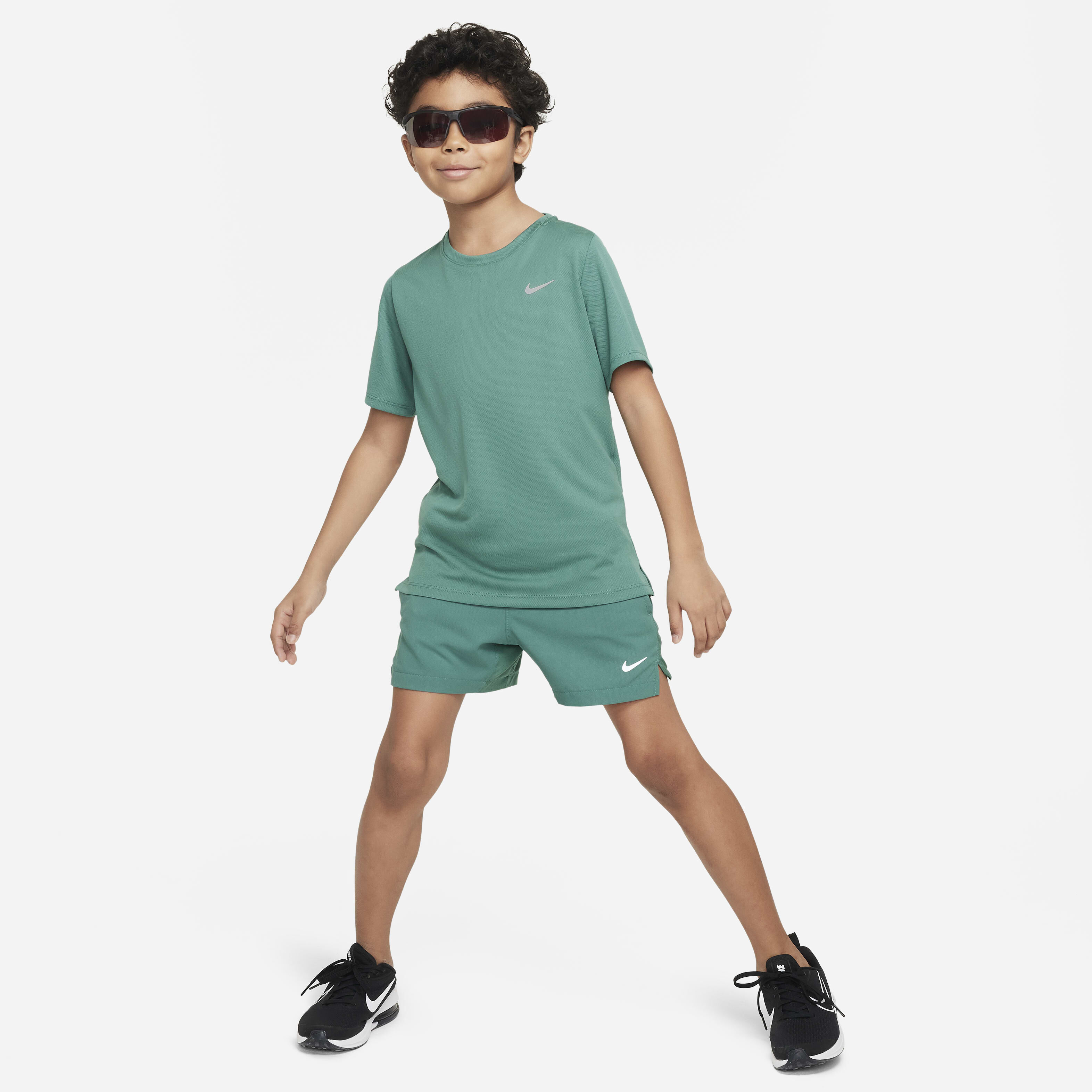 Nike Dri-FIT Miler image number 4