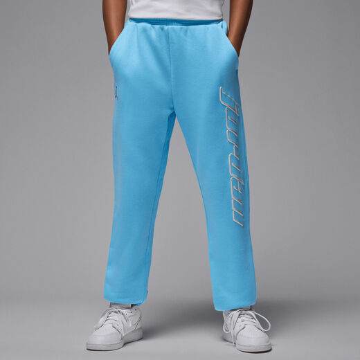 بناطيل وبناطيل ضيقة جوردن-نايكي, جوردن ماونتن سايد, بنطال فليس للأطفال الكبار