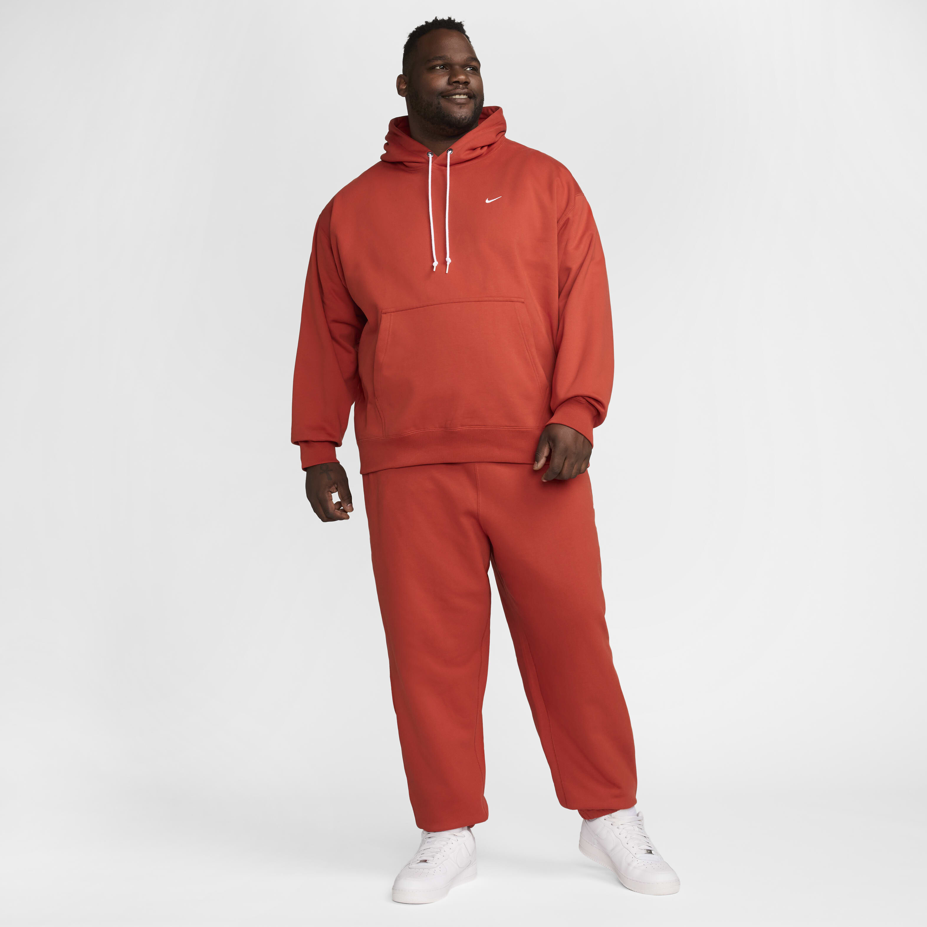 Buy Nike Solo Swoosh Men's Fleece Pullover Hoodie - Dragon Buy Nike Solo Swoosh Men's Fleece Pullover Hoodie - Dragon