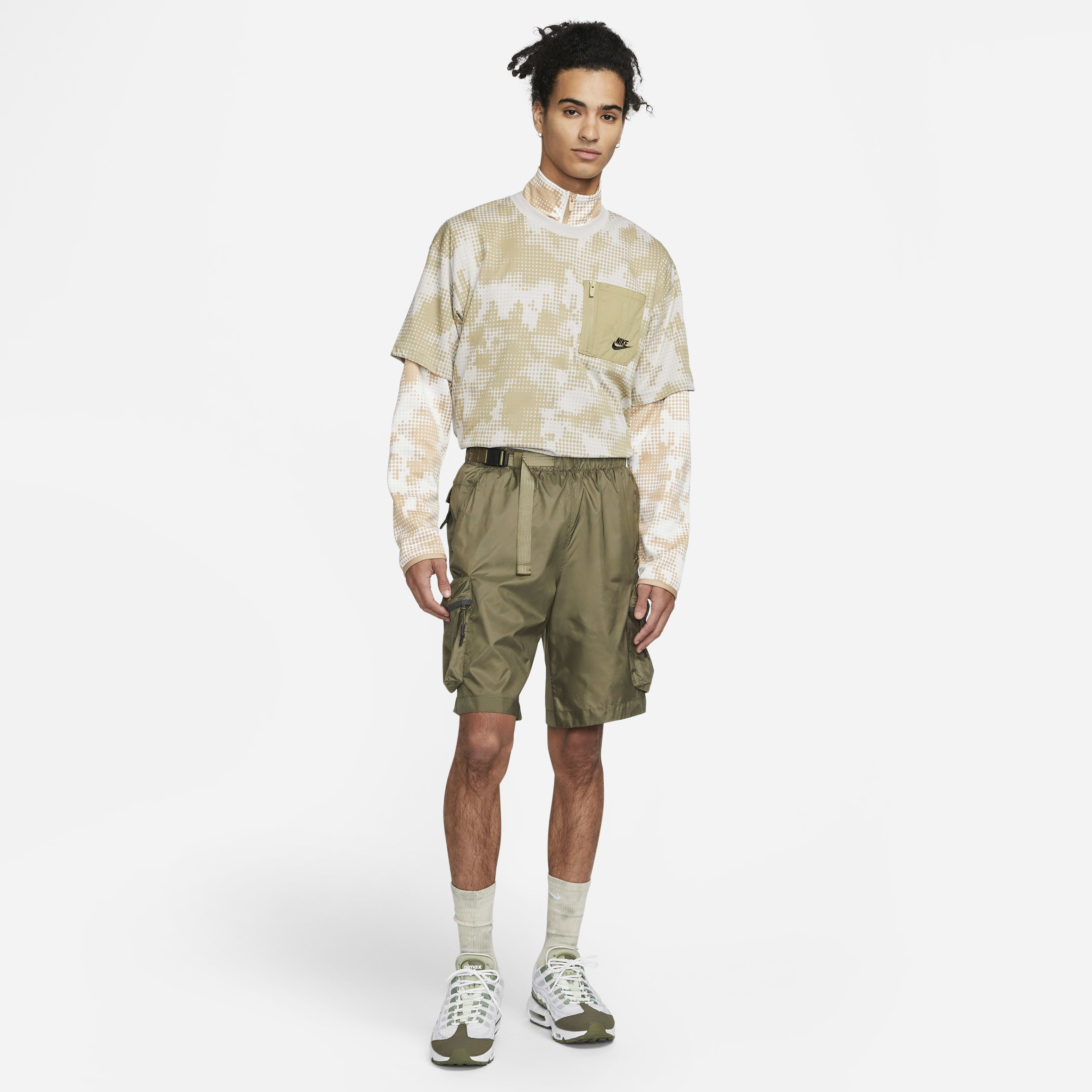 Nike Sportswear image number 5