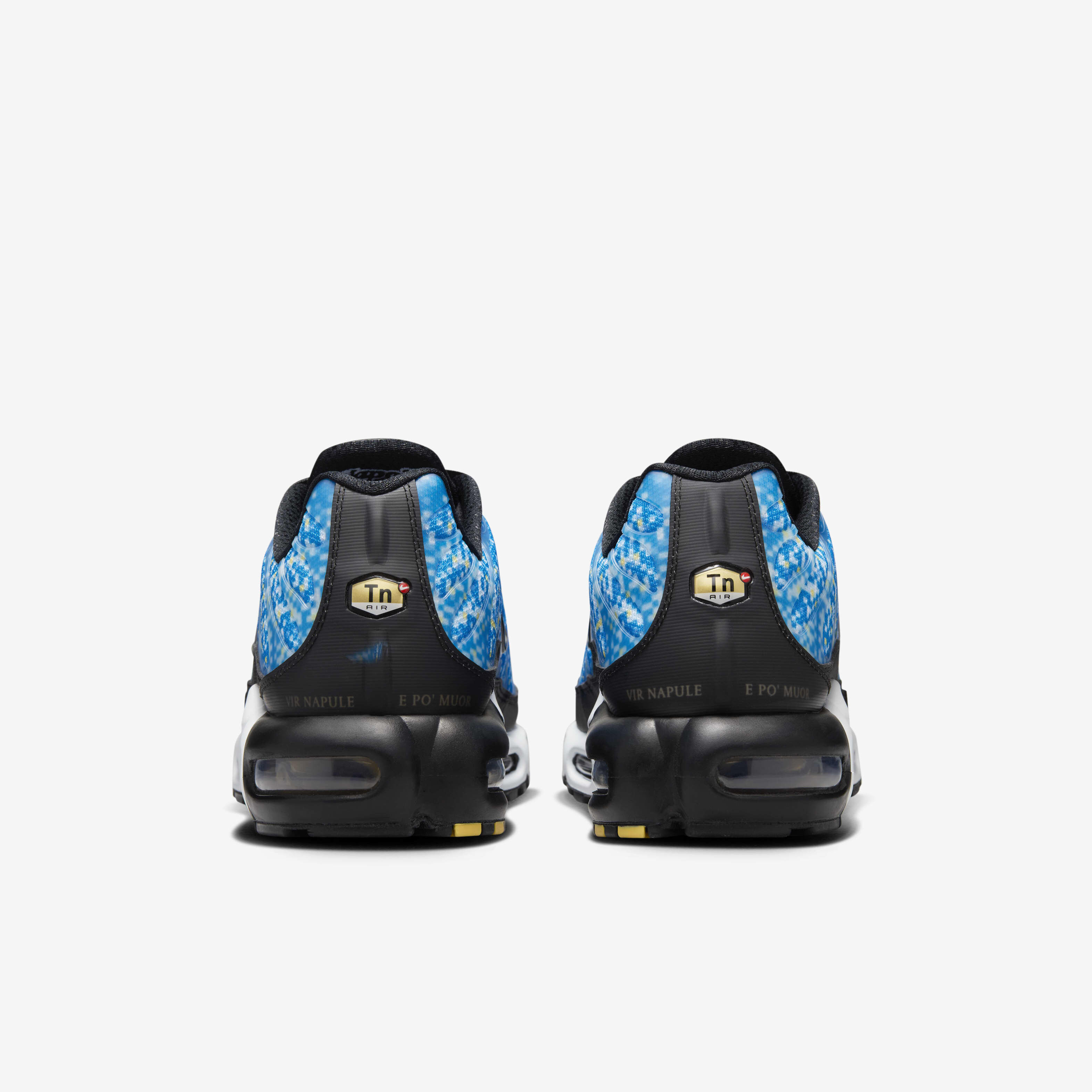 Air max plus kpu store