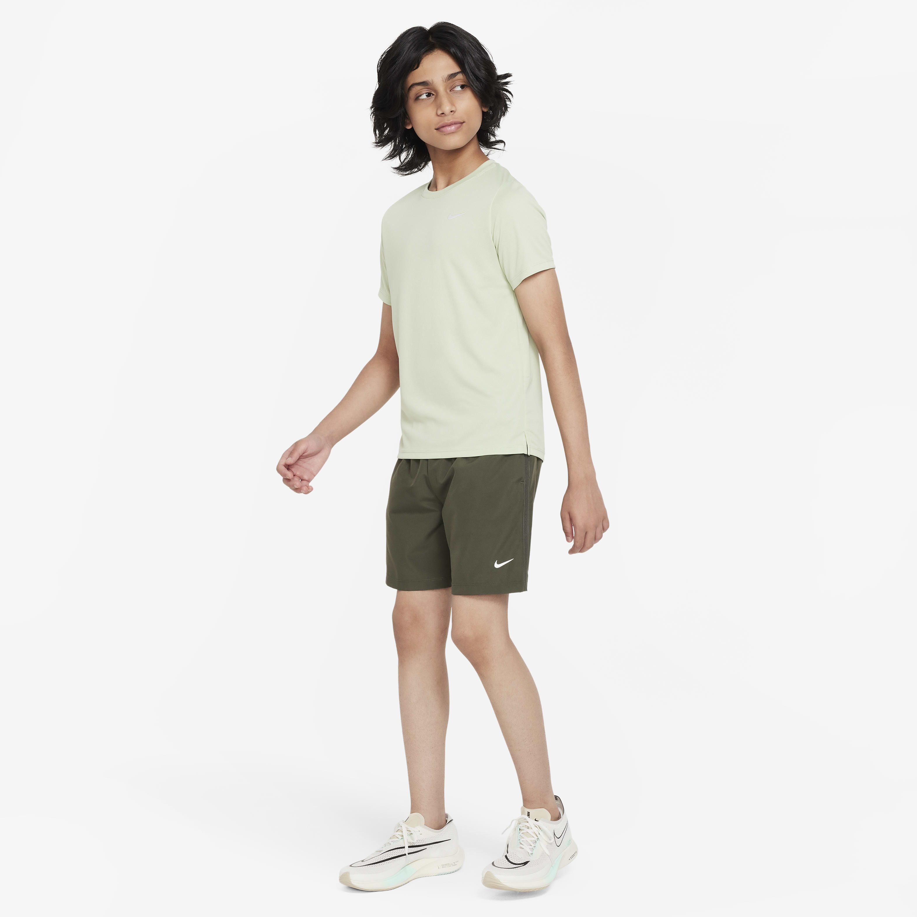 Nike Dri-FIT Miler image number 4