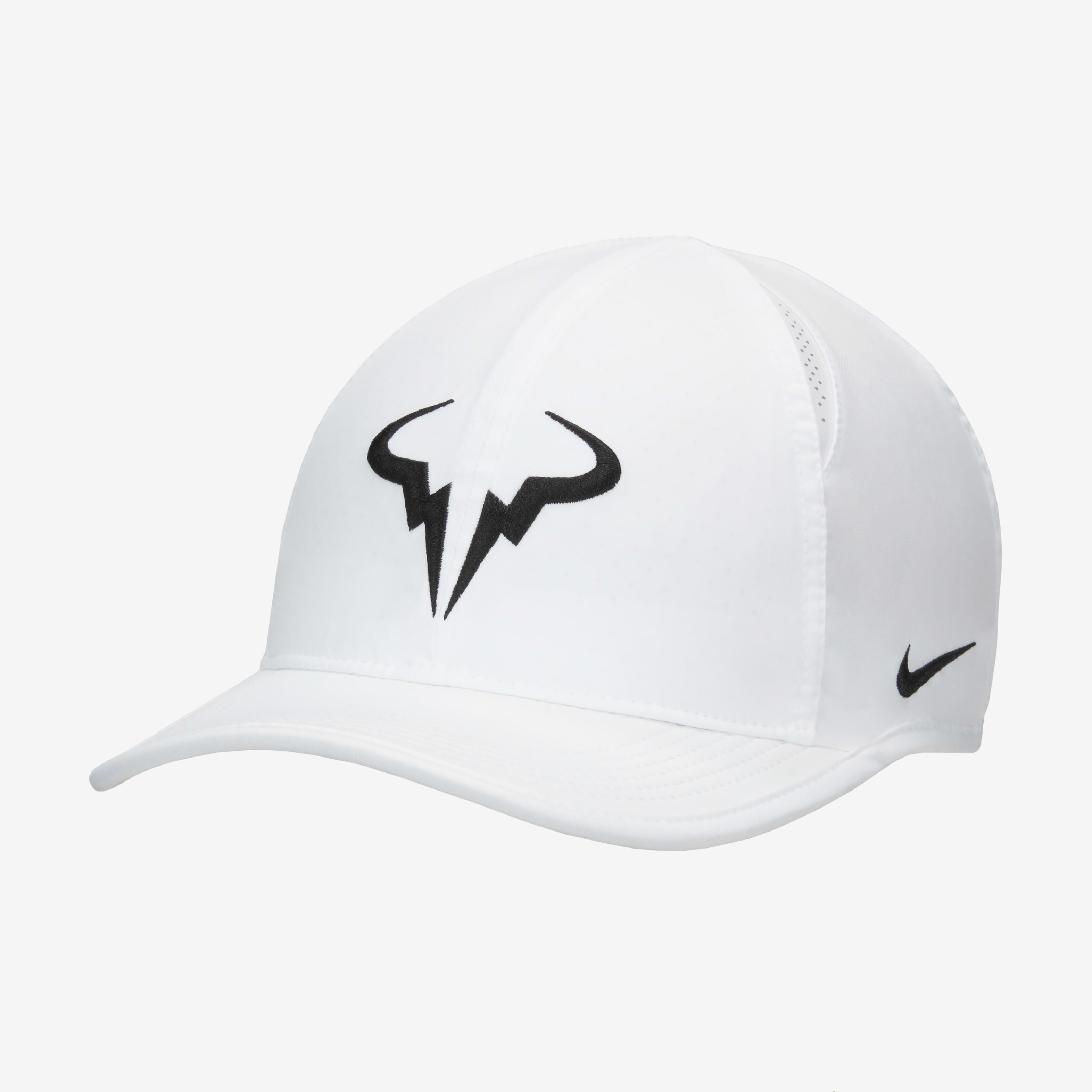 Buy Nike Dri FIT Club Unstructured Rafa Cap Nike Qatar Official