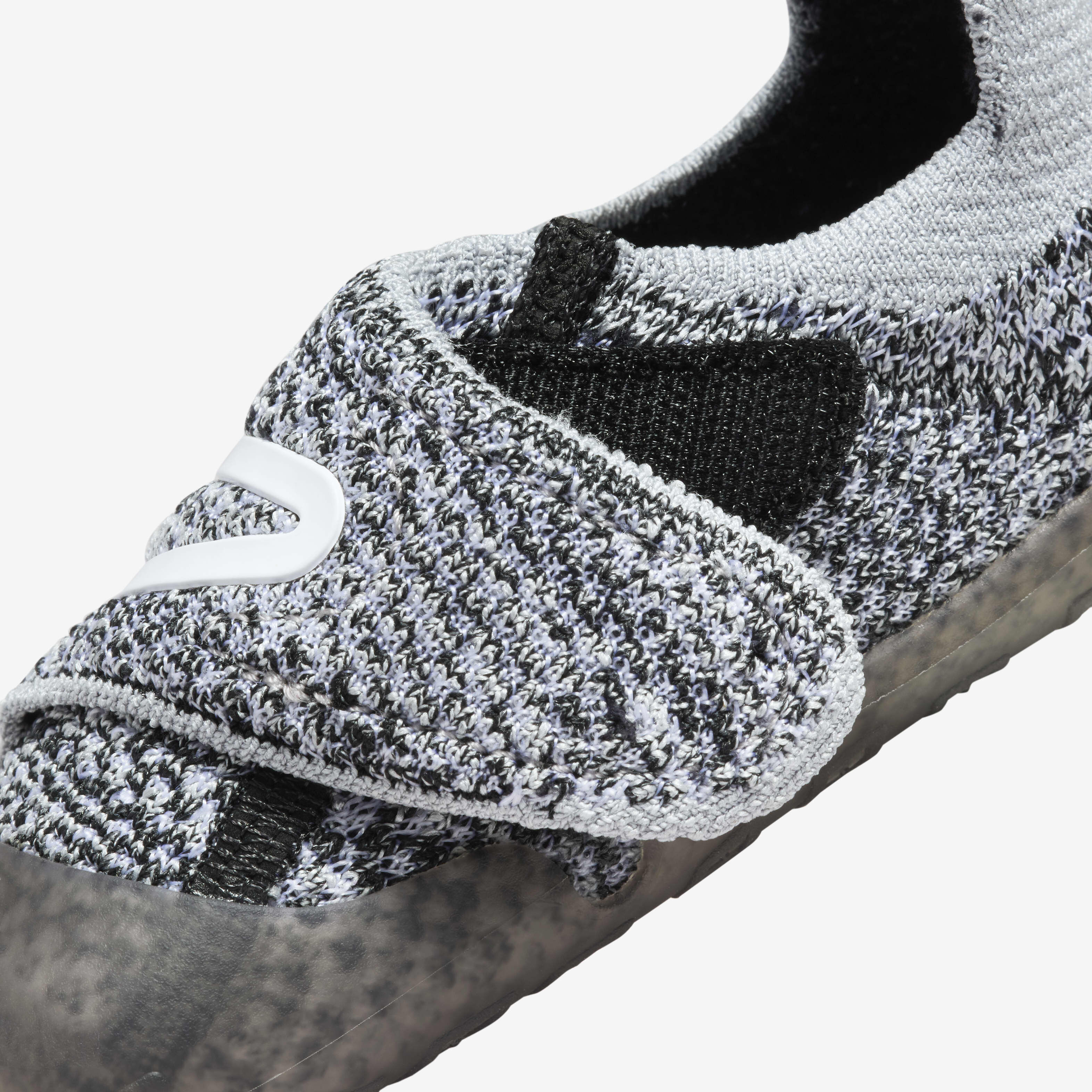 Nike swoosh slippers hot sale