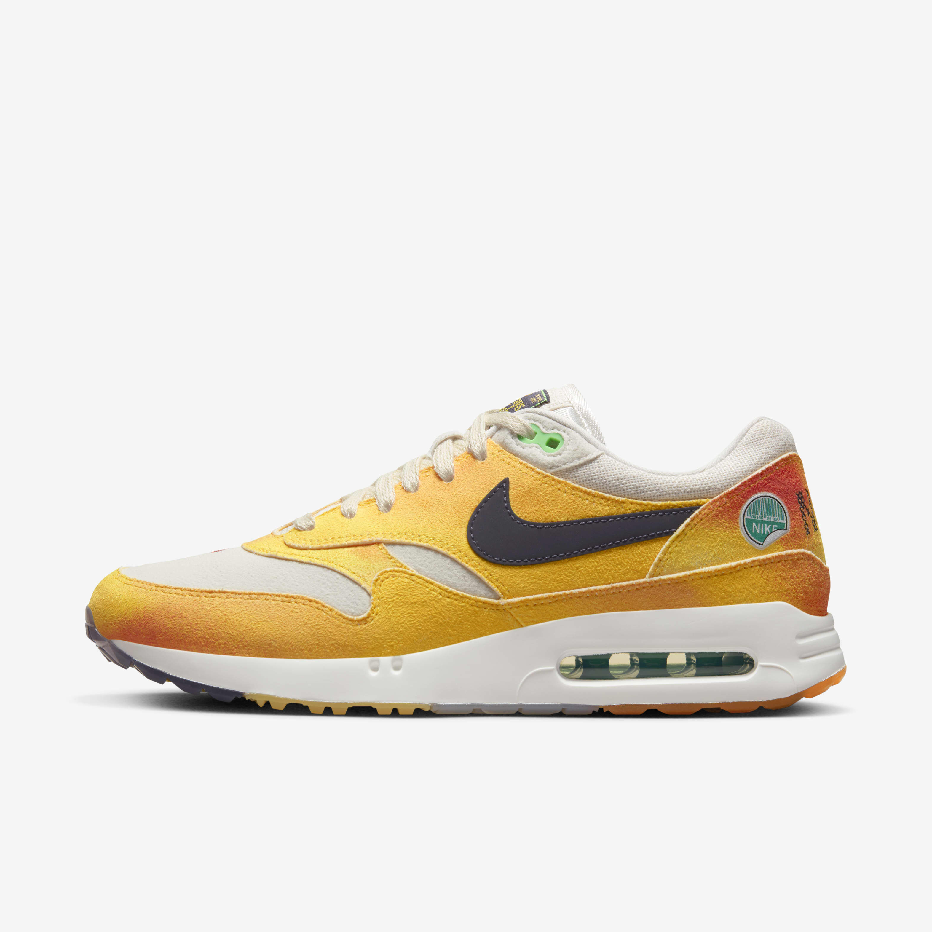 Buy Nike Air Max '86 OG G NRG Men's Golf Shoes Phantom/Topaz