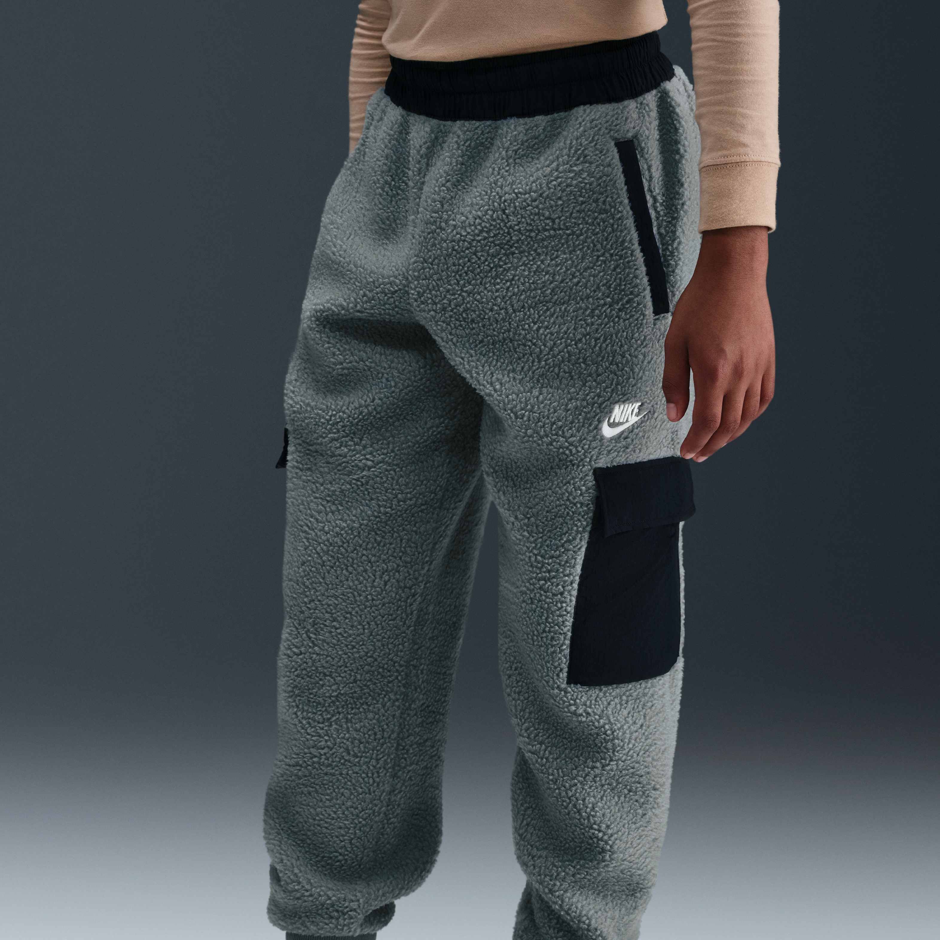 Nike Sportswear Club Fleece image number 1