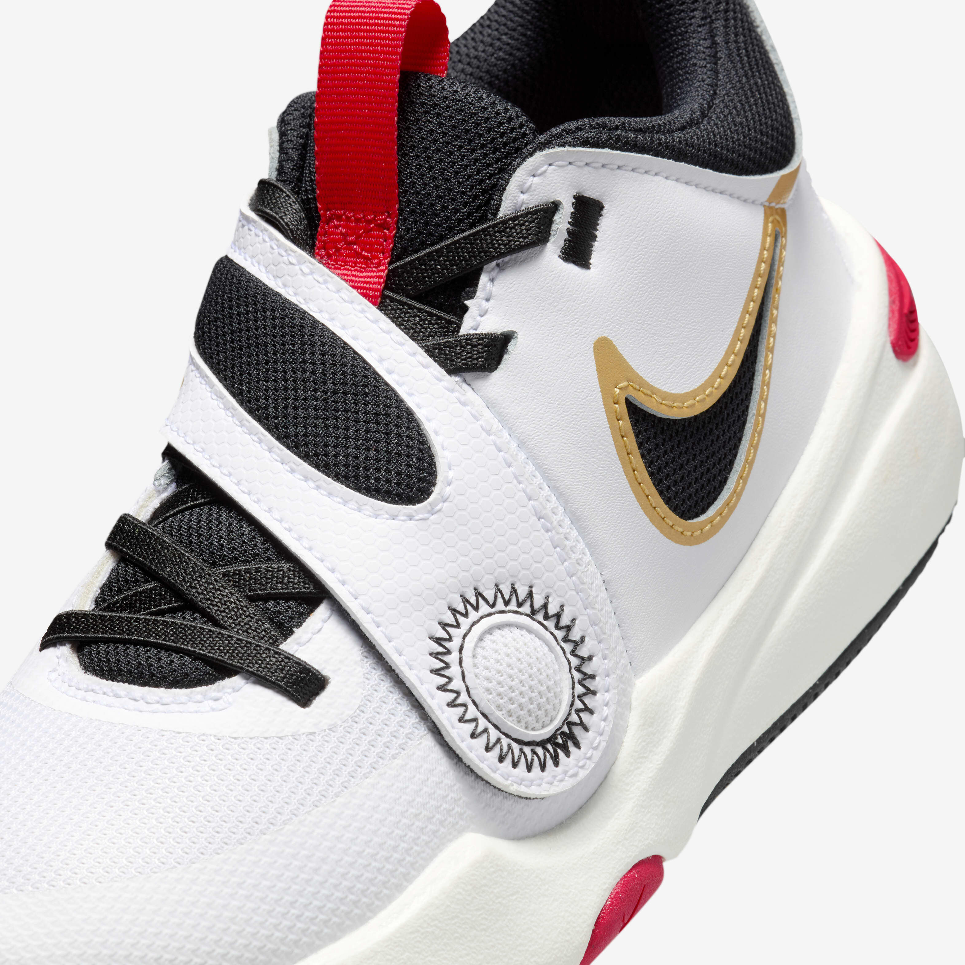 Air precision ii flyease shop