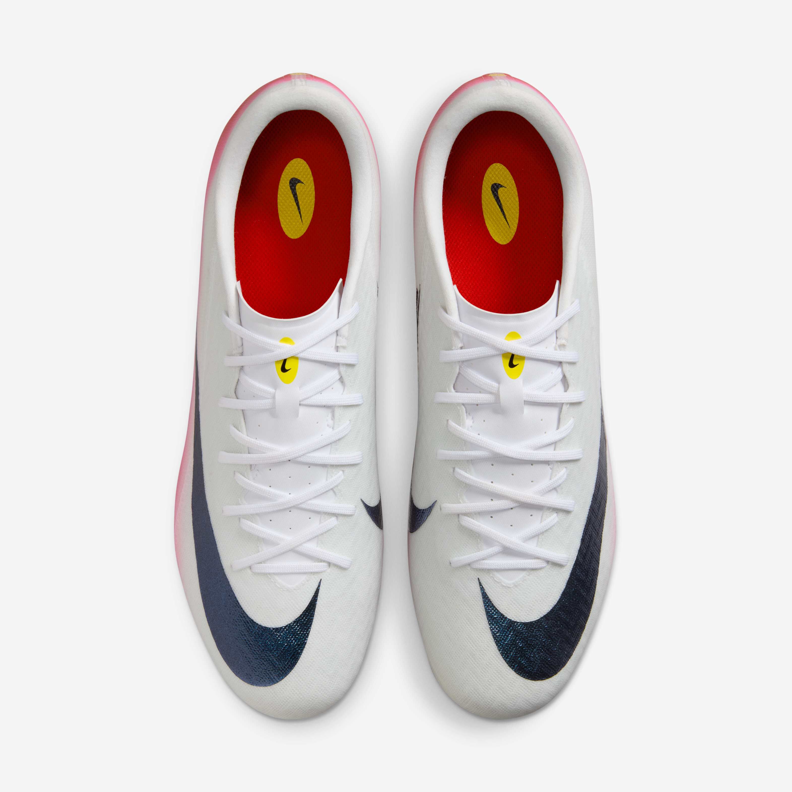 Nike Mercurial Vapor 16 Academy LV8 image number 3