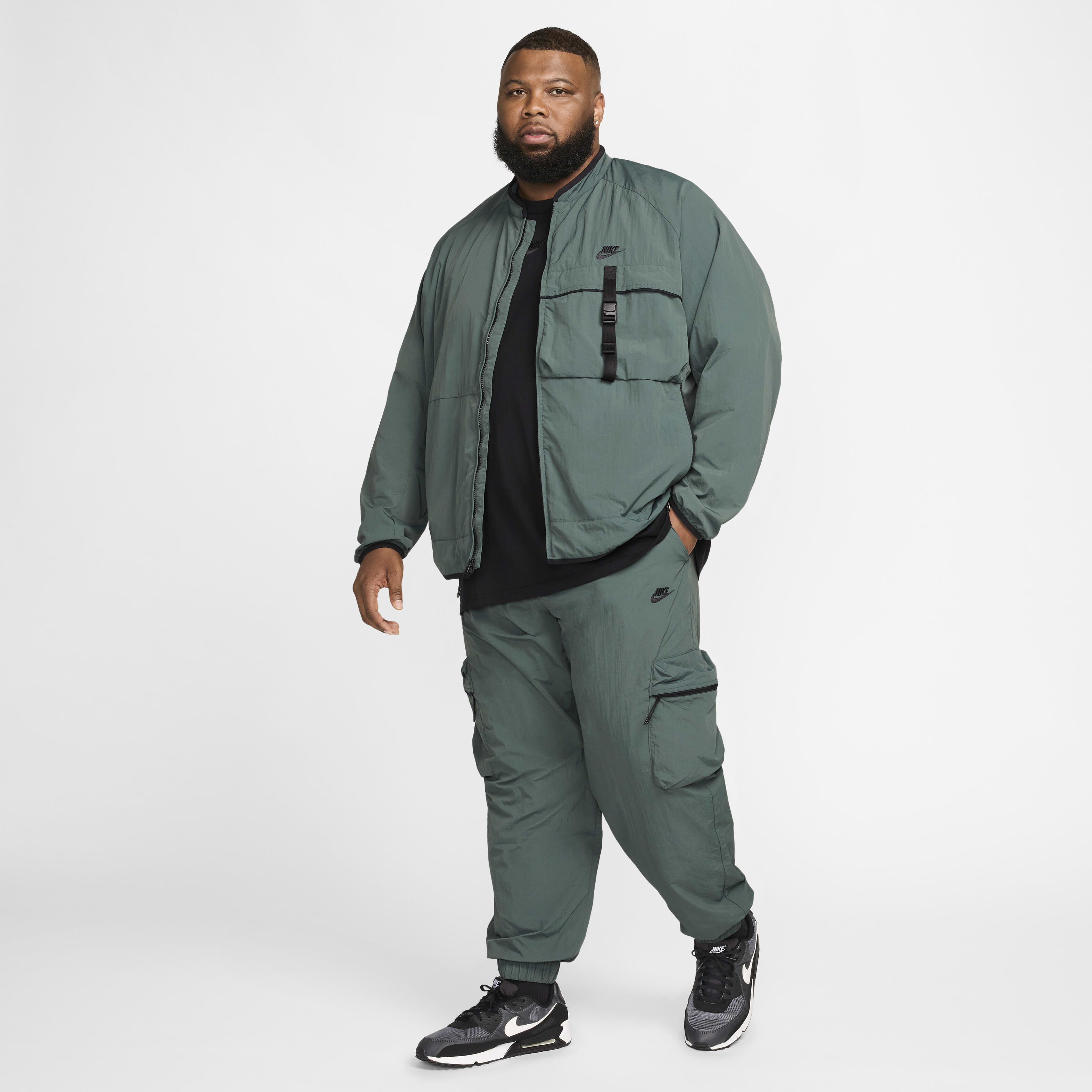 Nike Tech image number 17