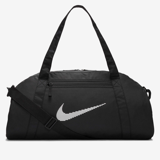 Bags & Backpacks-Nike, Nike Gym Club, Duffel Bag (24L)