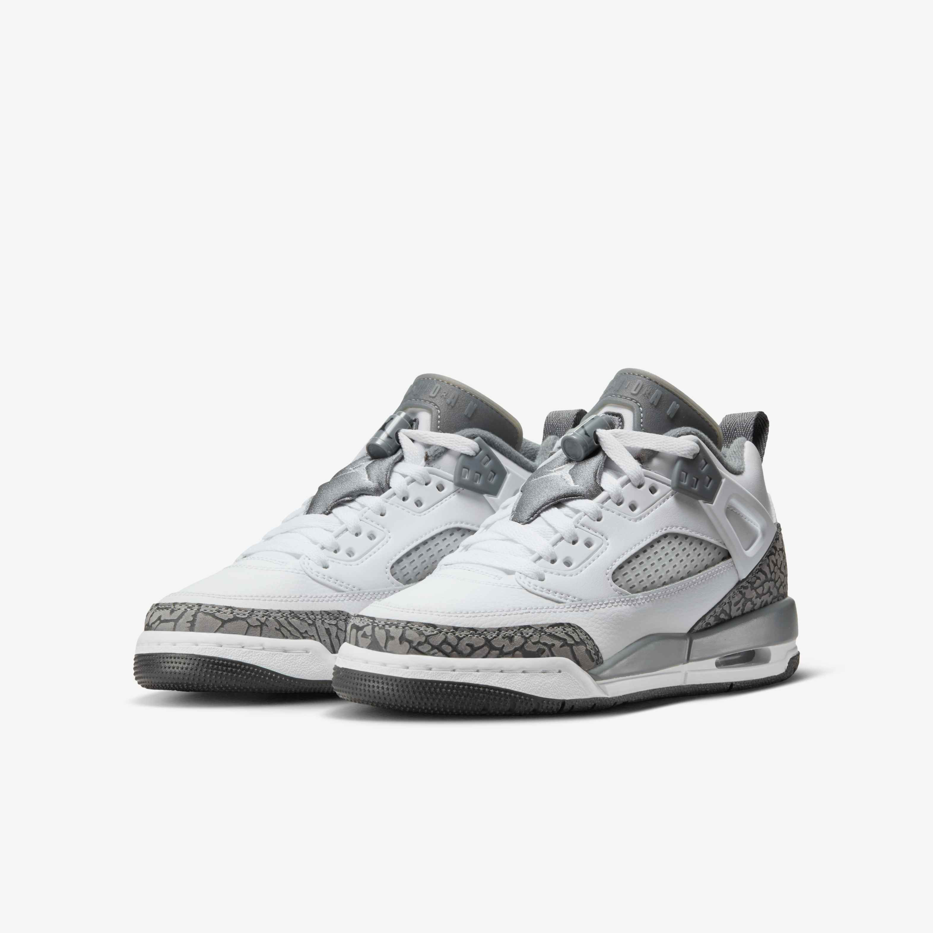 Jordan Spizike Low image number 4