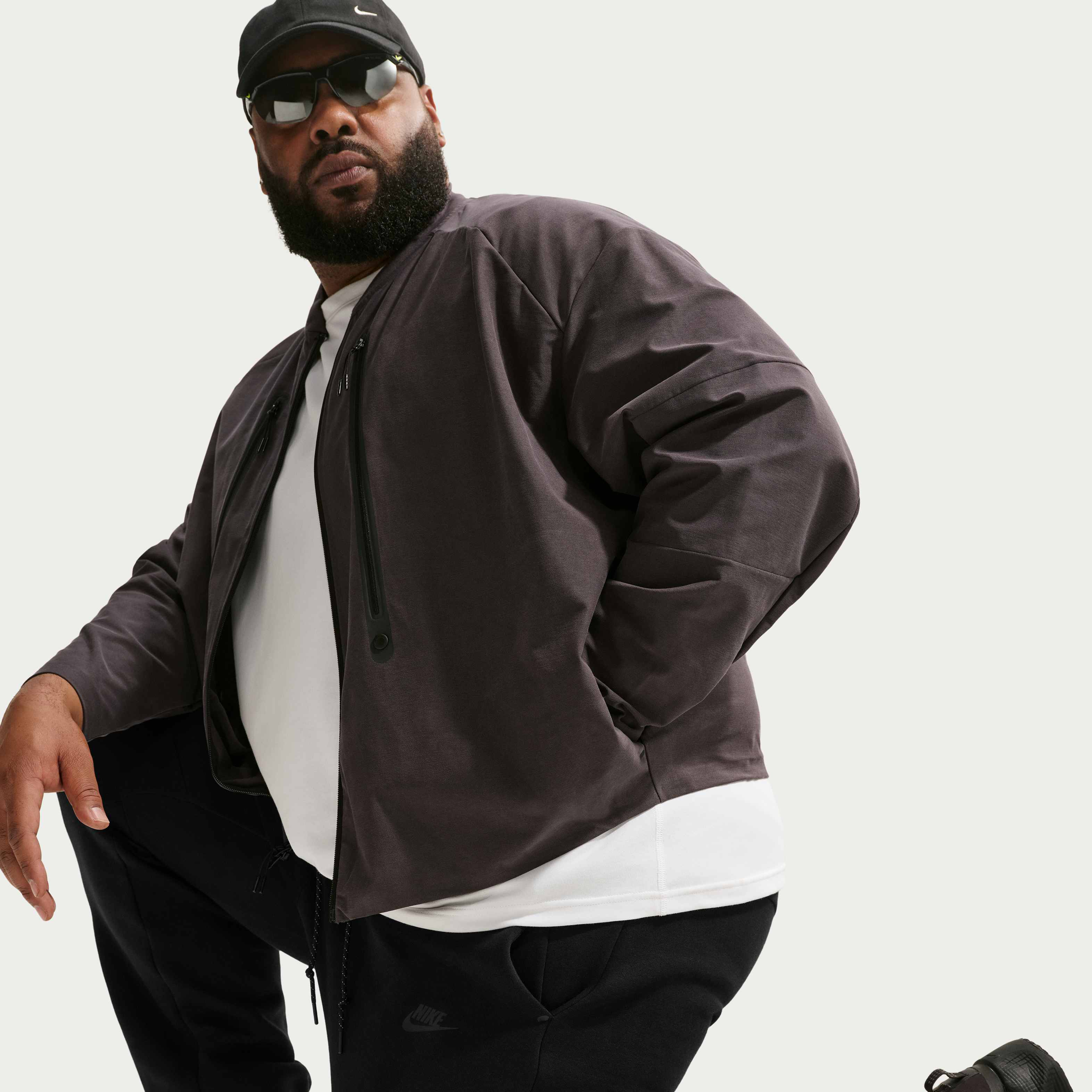 نايكي تك image number 9