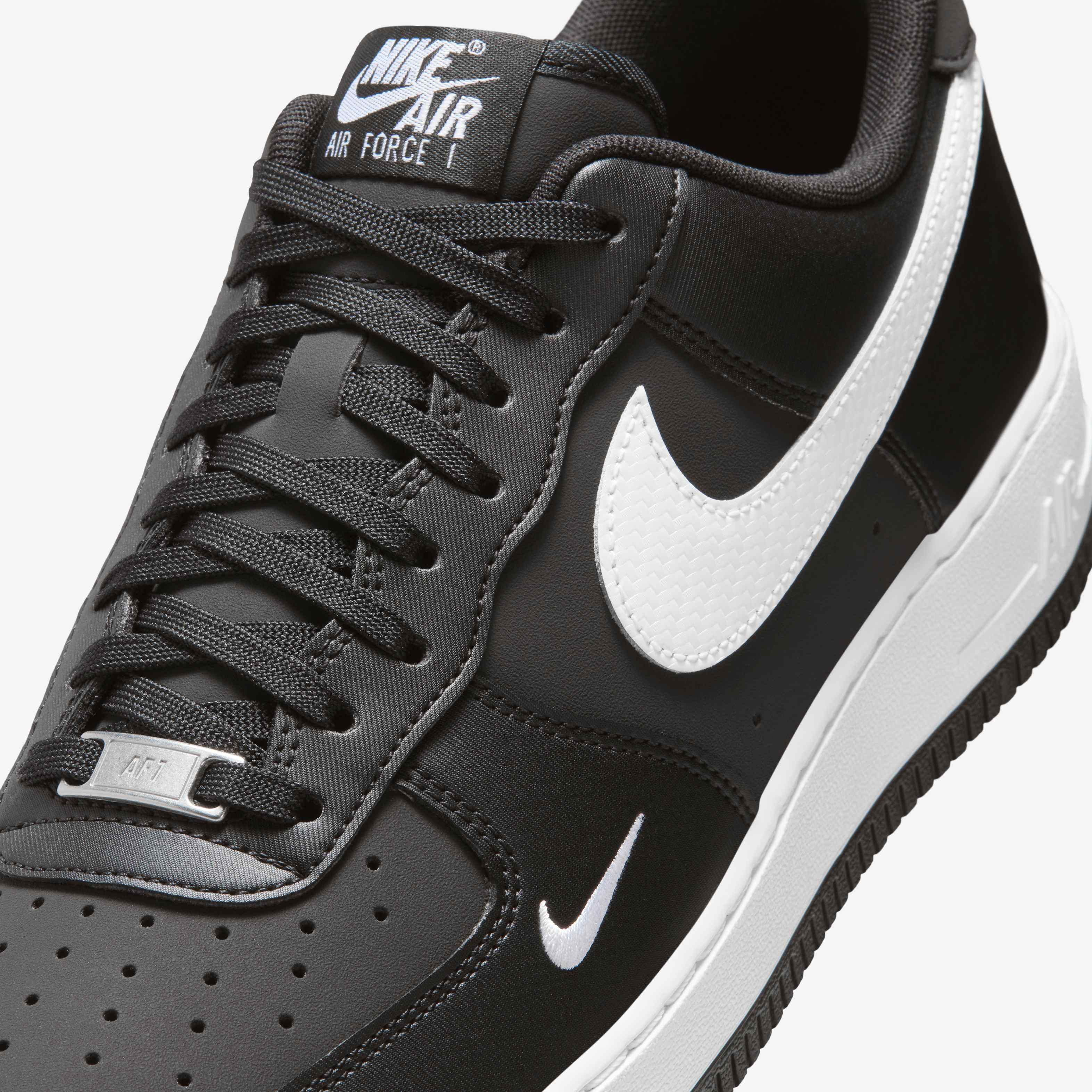 Air Force 1 '07 image number 6