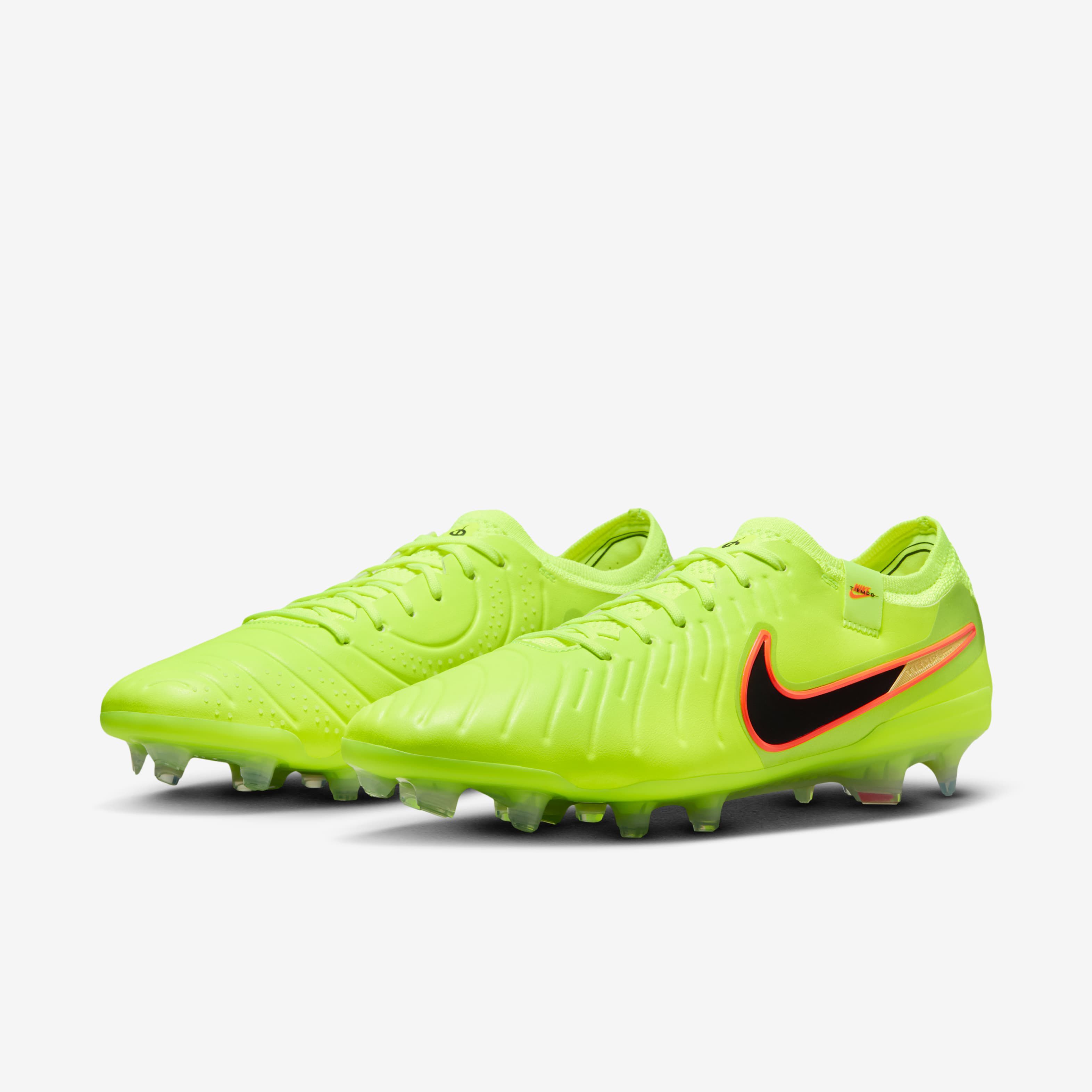 Nike Tiempo Legend 10 Elite image number 4