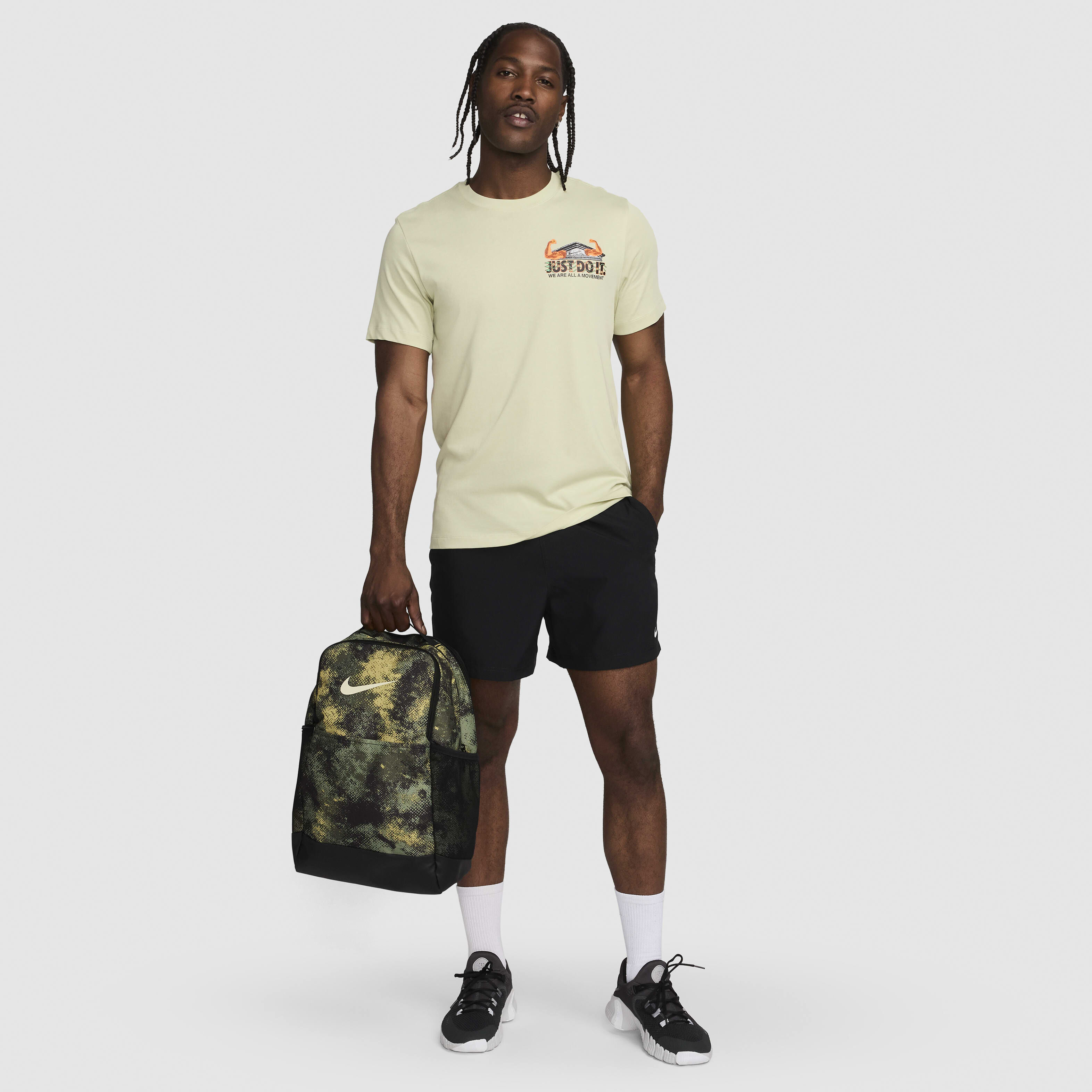 Nike Brasilia image number 10