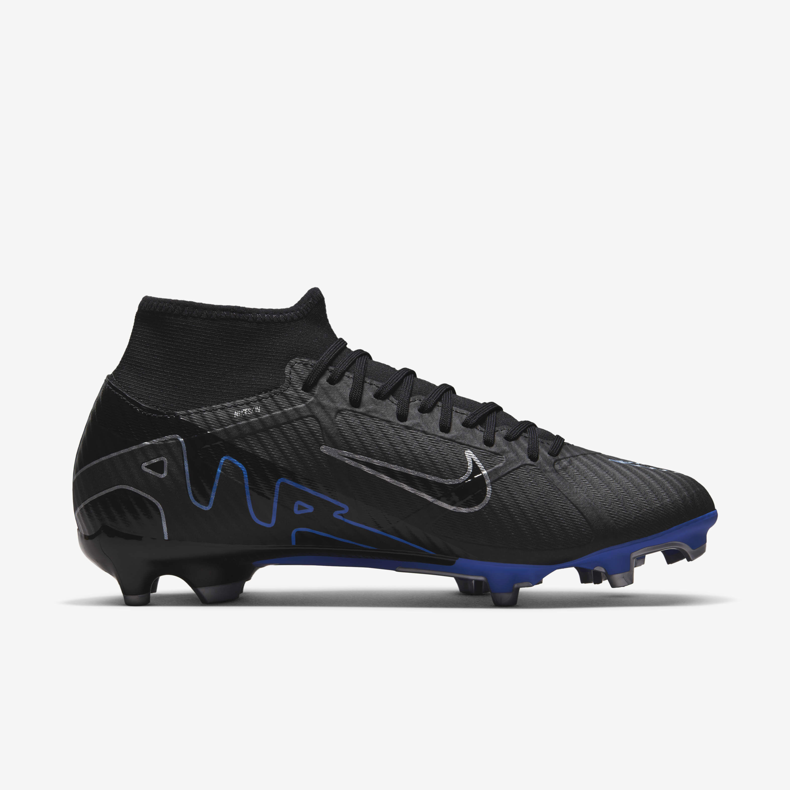 Nike Mercurial Superfly 9 Academy image number 2