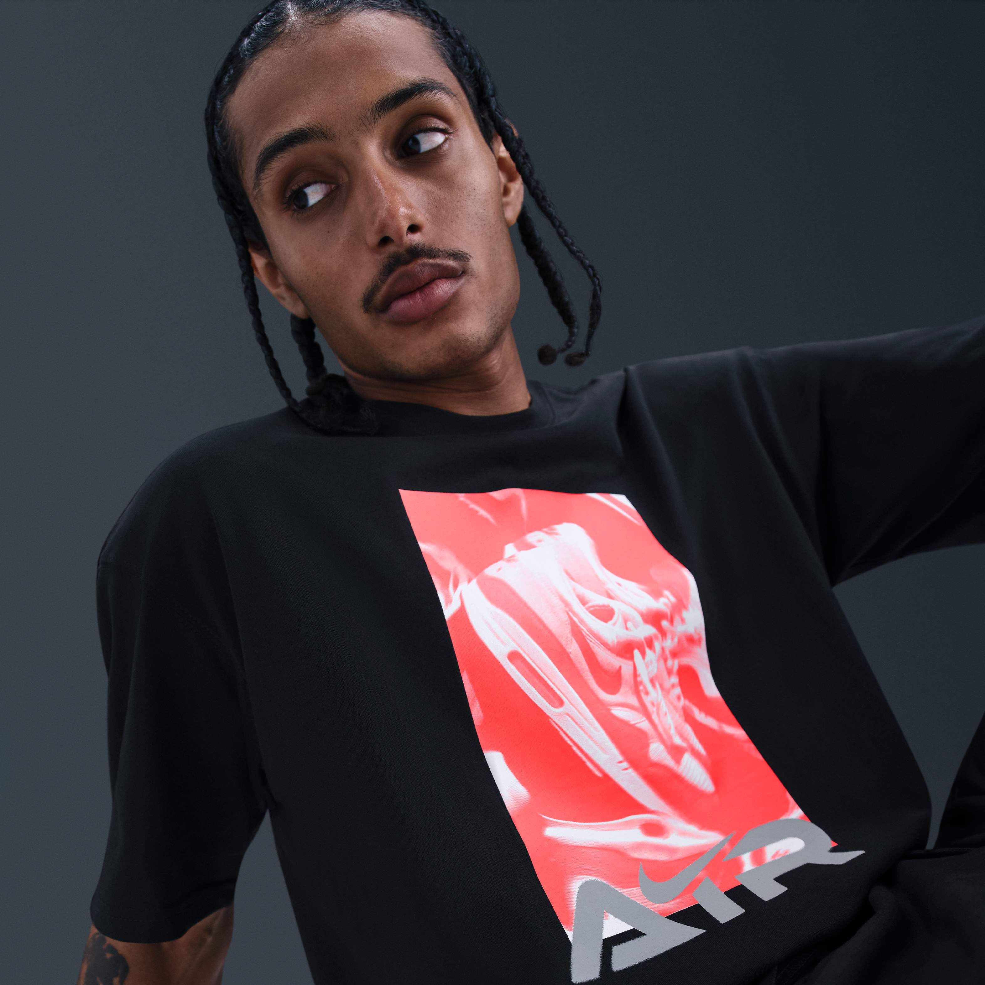 نايكي سبورتسوير image number 2