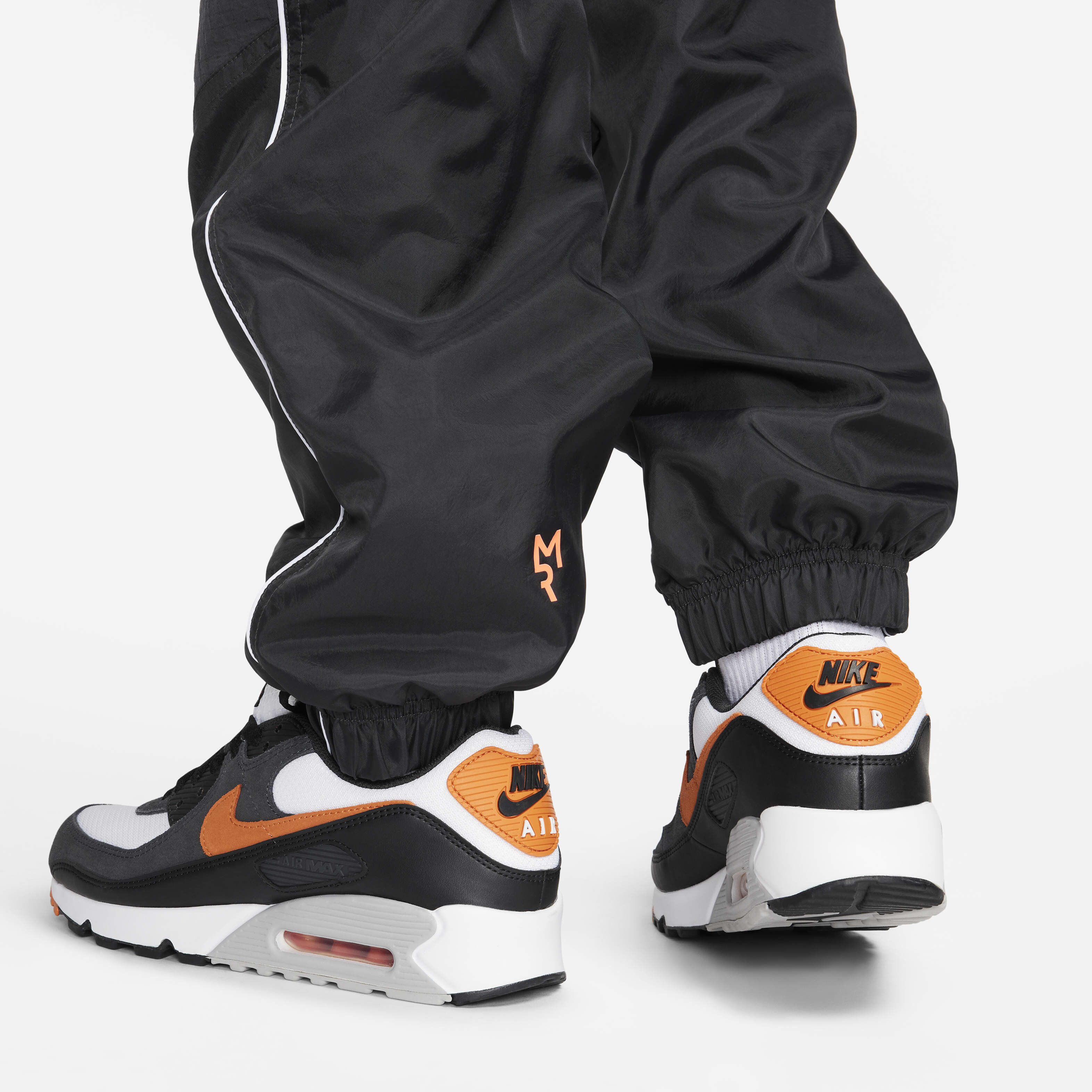 Nike Air x Marcus Rashford image number 6