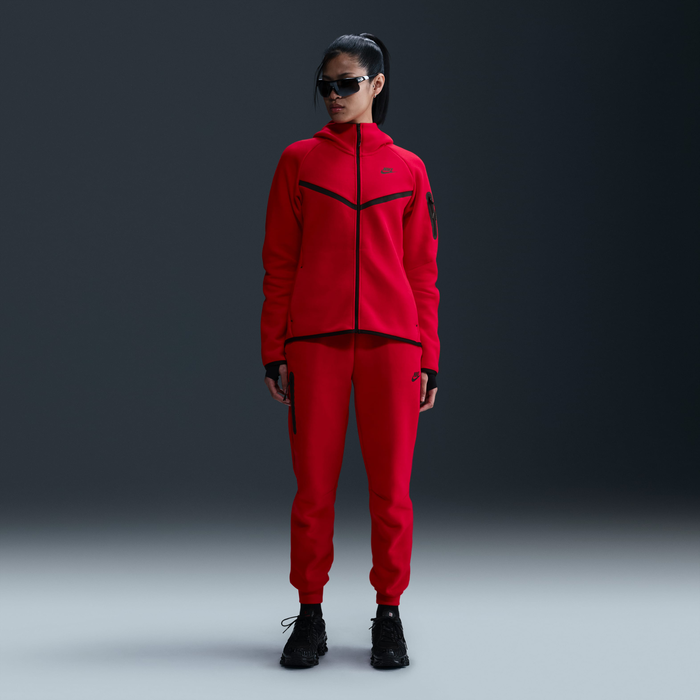 Nike Sportswear Tech Fleece Windrunner image number 3 Nike Sportswear Tech Fleece Windrunner image number 3