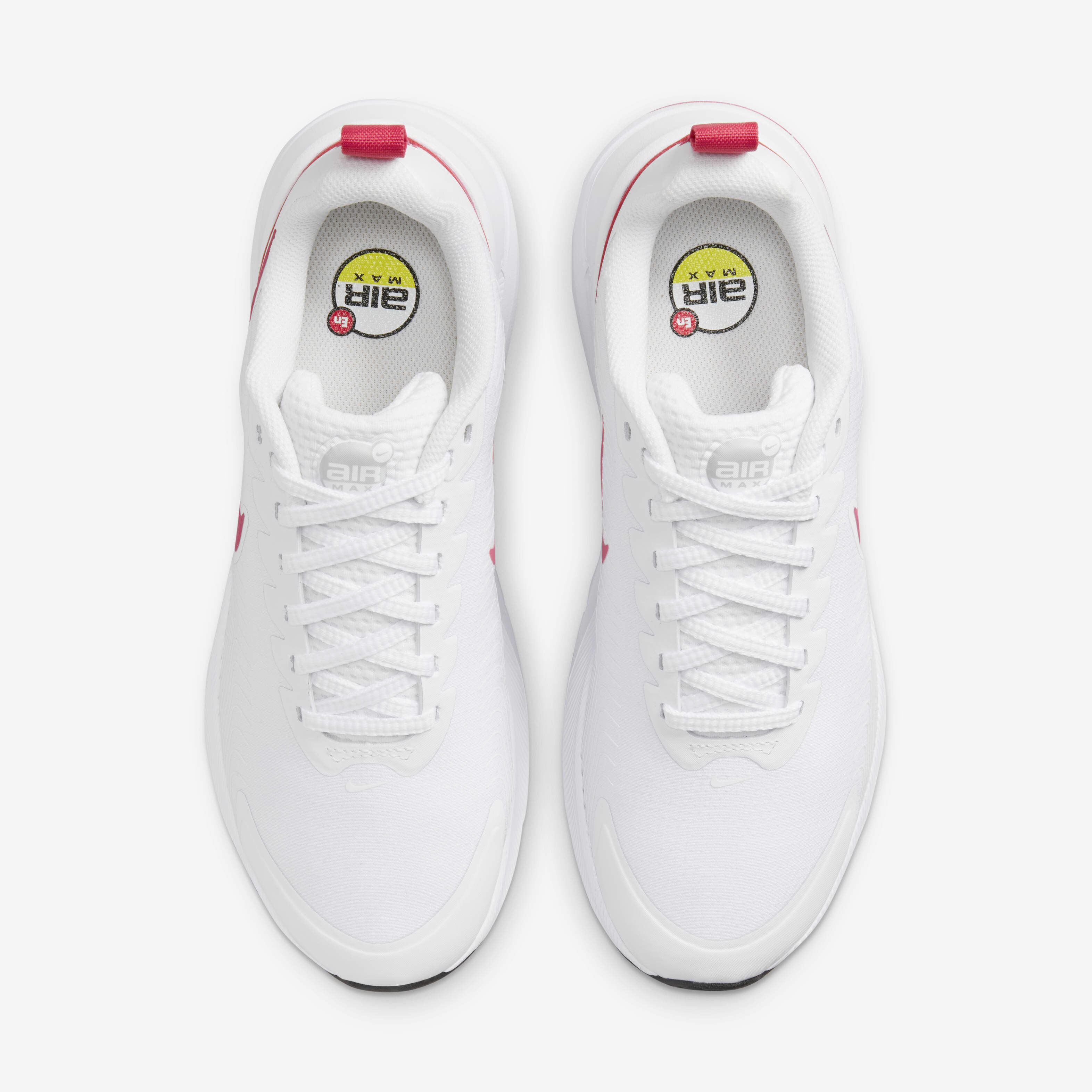 Nike Air Max Nuaxis image number 3