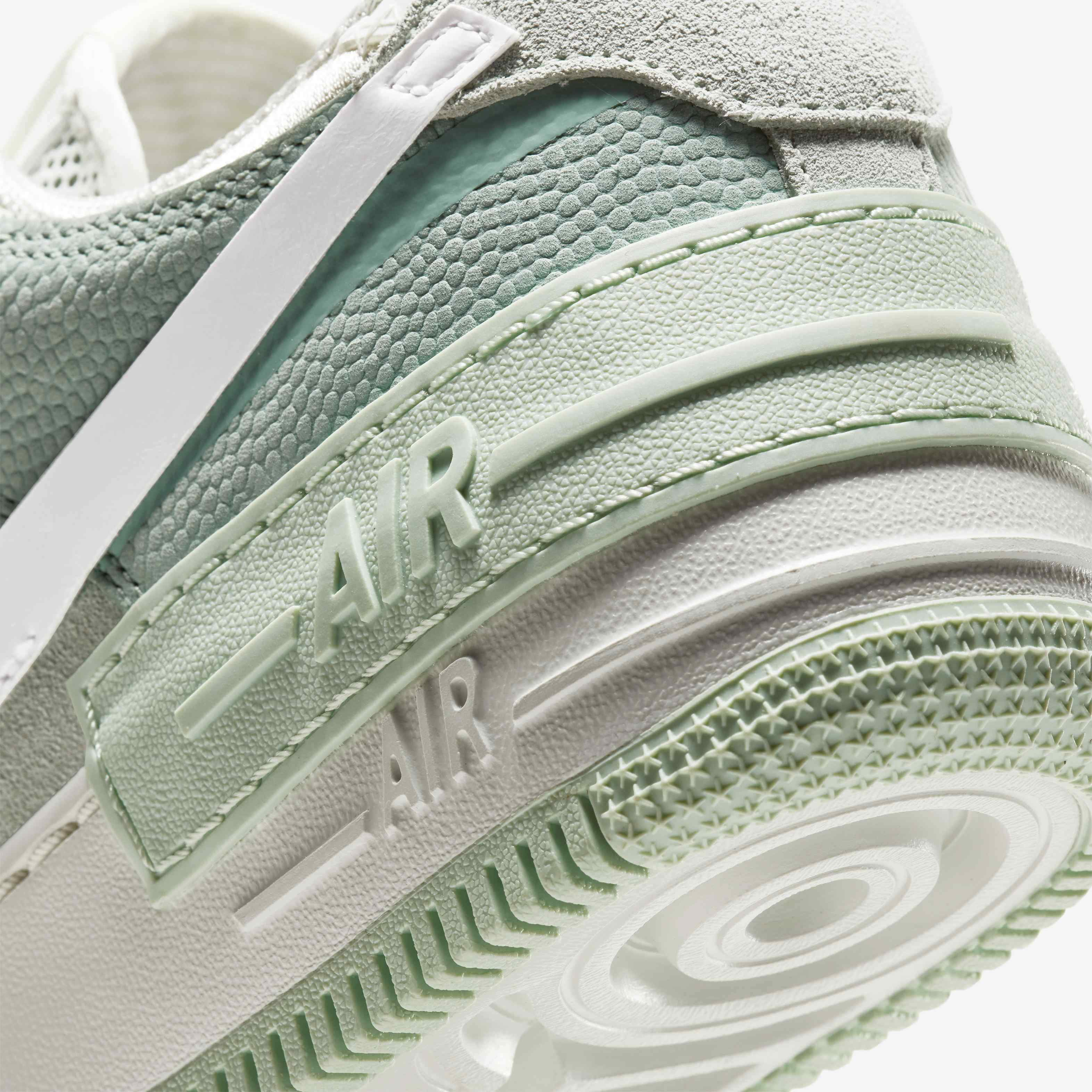 Nike Air Force 1 Shadow image number 7