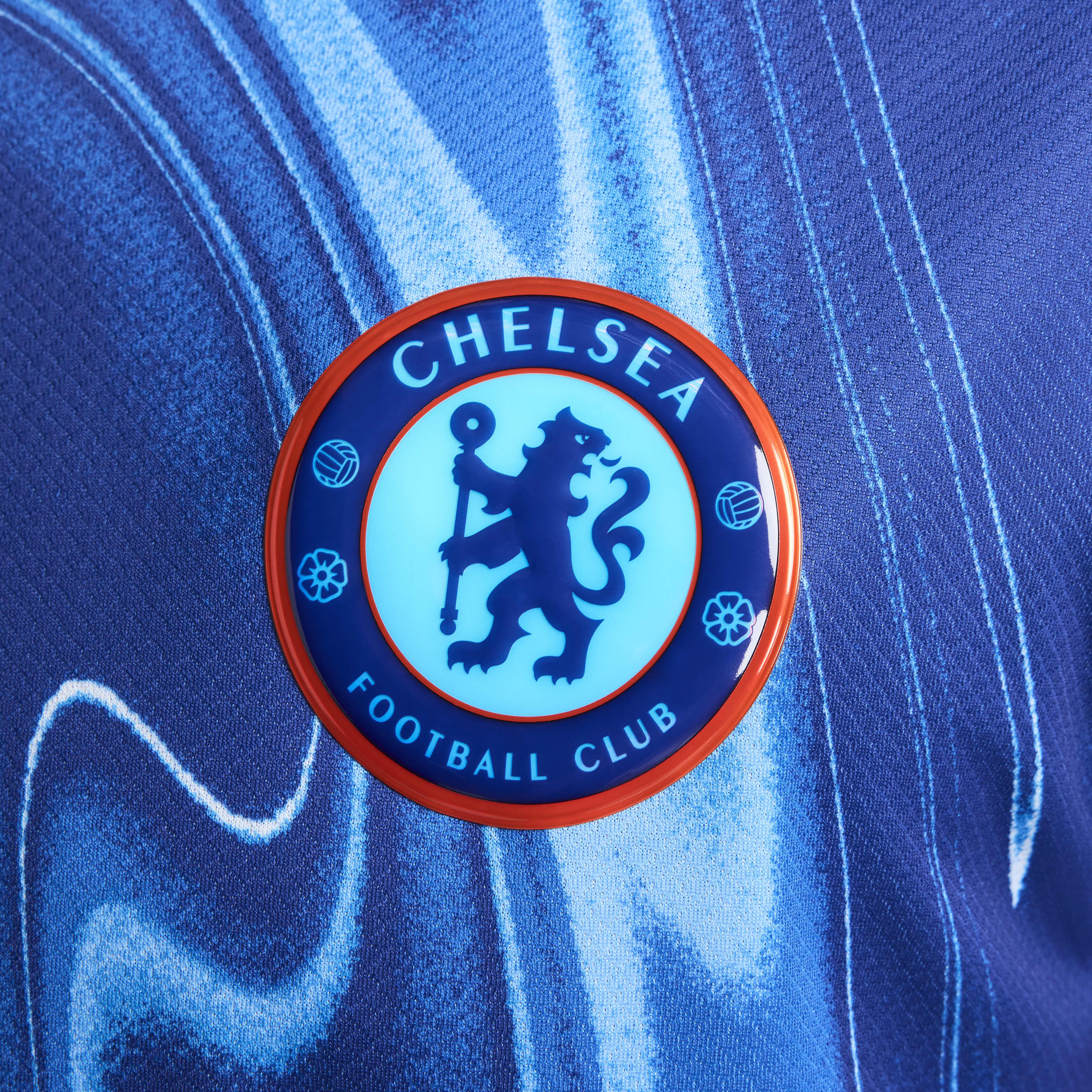 Chelsea fc nike shoes deals